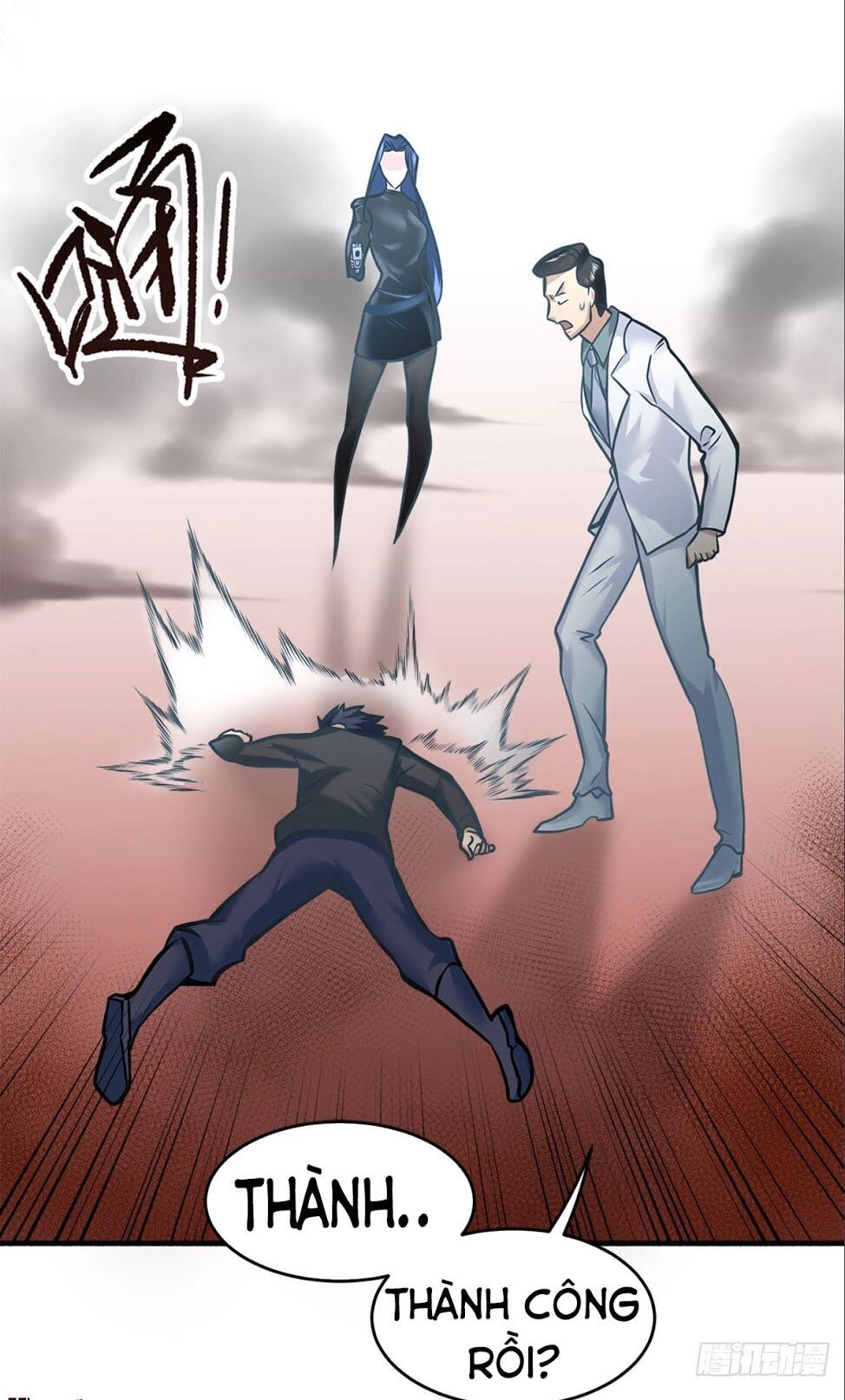 Đô Thị Tối Cường Cuồng Binh Chapter 16 - 26