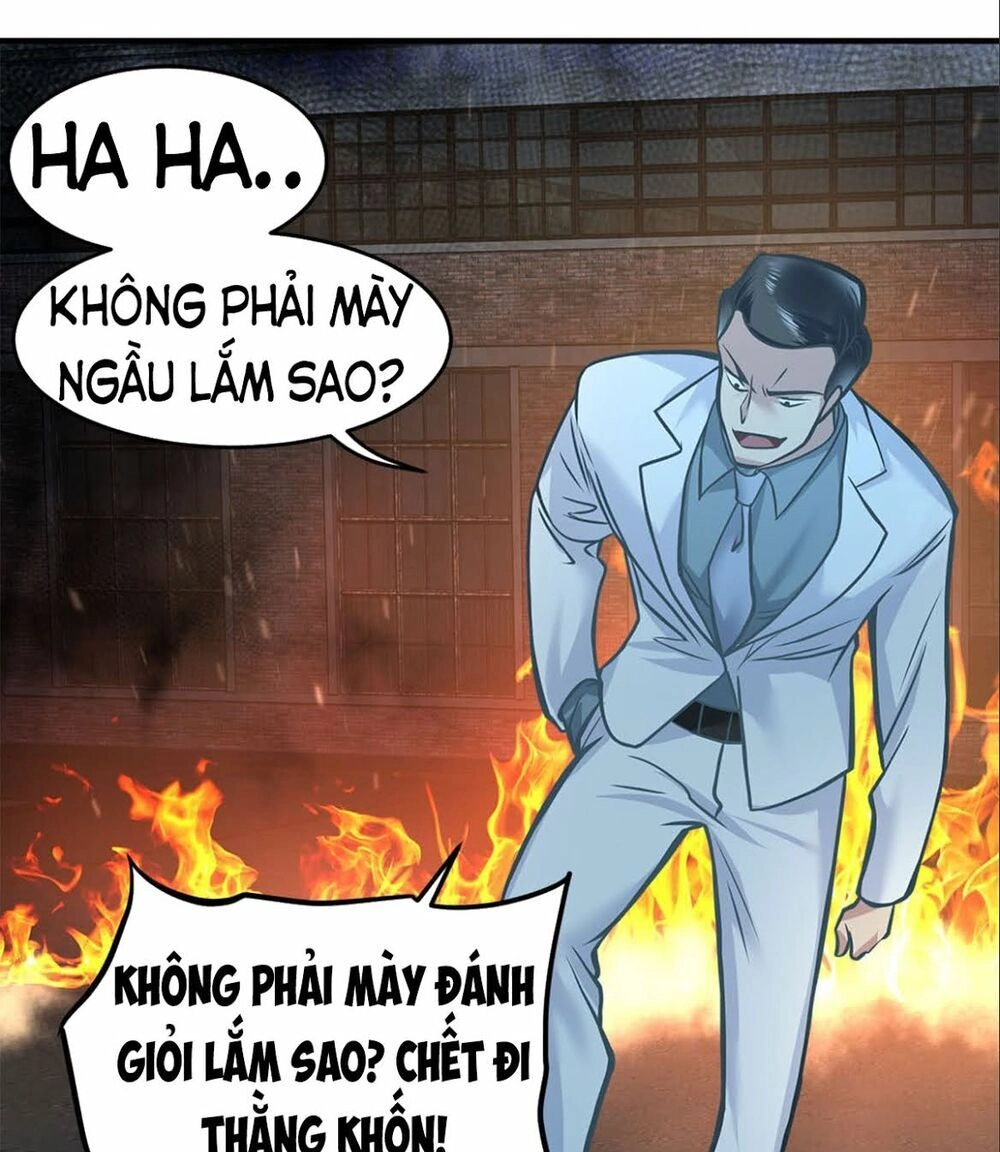 Đô Thị Tối Cường Cuồng Binh Chapter 16 - 28