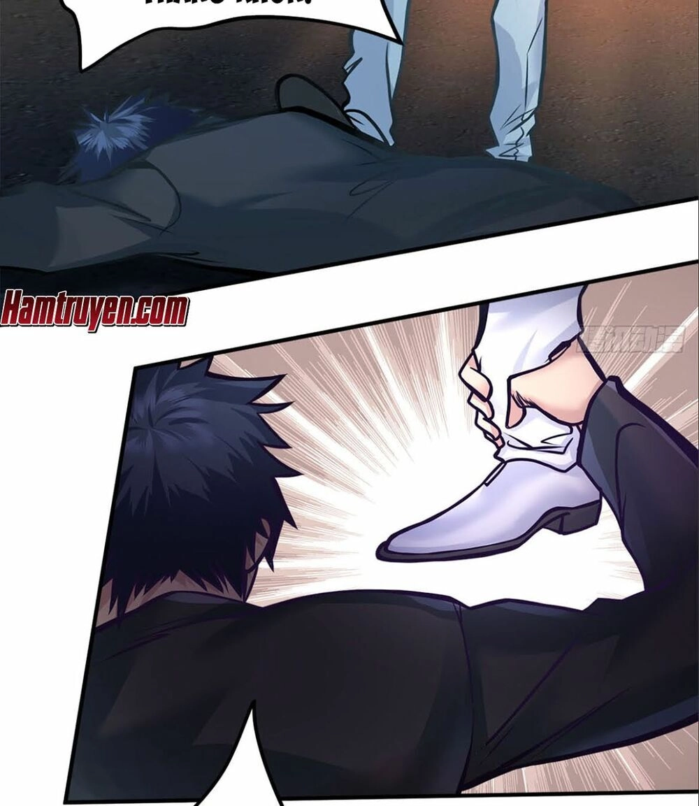 Đô Thị Tối Cường Cuồng Binh Chapter 16 - 29