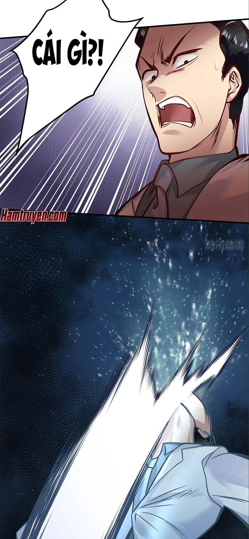 Đô Thị Tối Cường Cuồng Binh Chapter 16 - 30