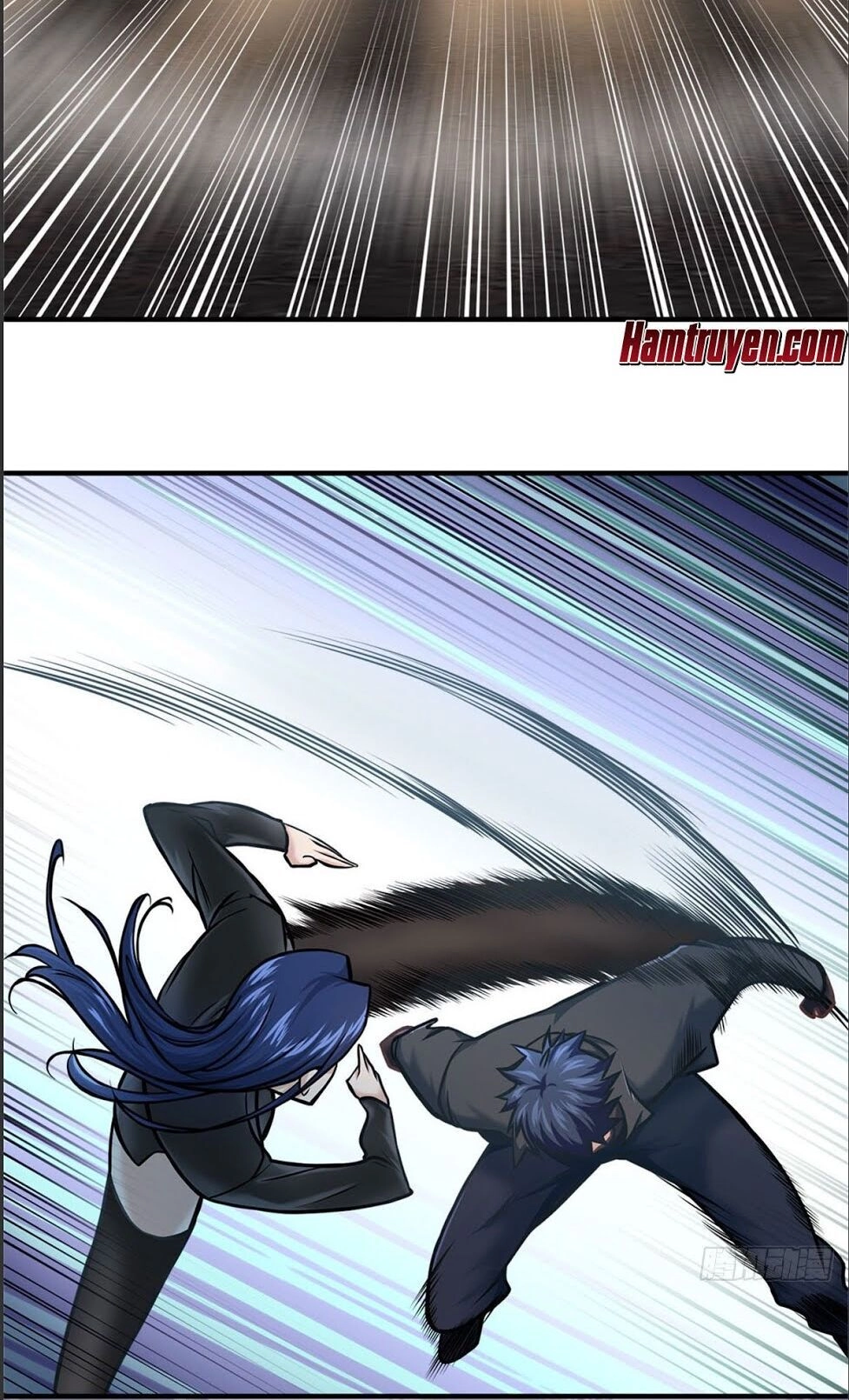 Đô Thị Tối Cường Cuồng Binh Chapter 17 - 5