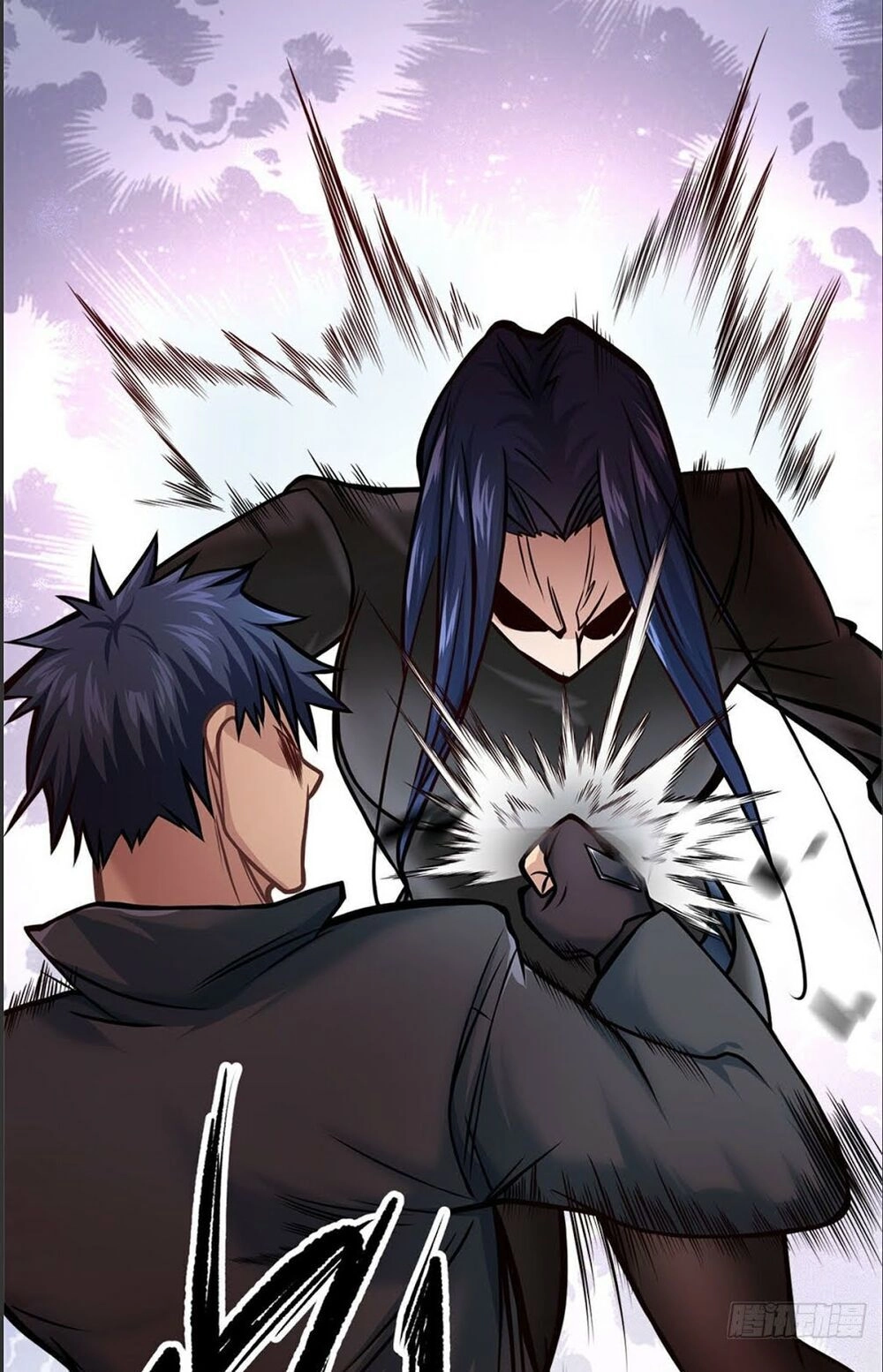 Đô Thị Tối Cường Cuồng Binh Chapter 17 - 6