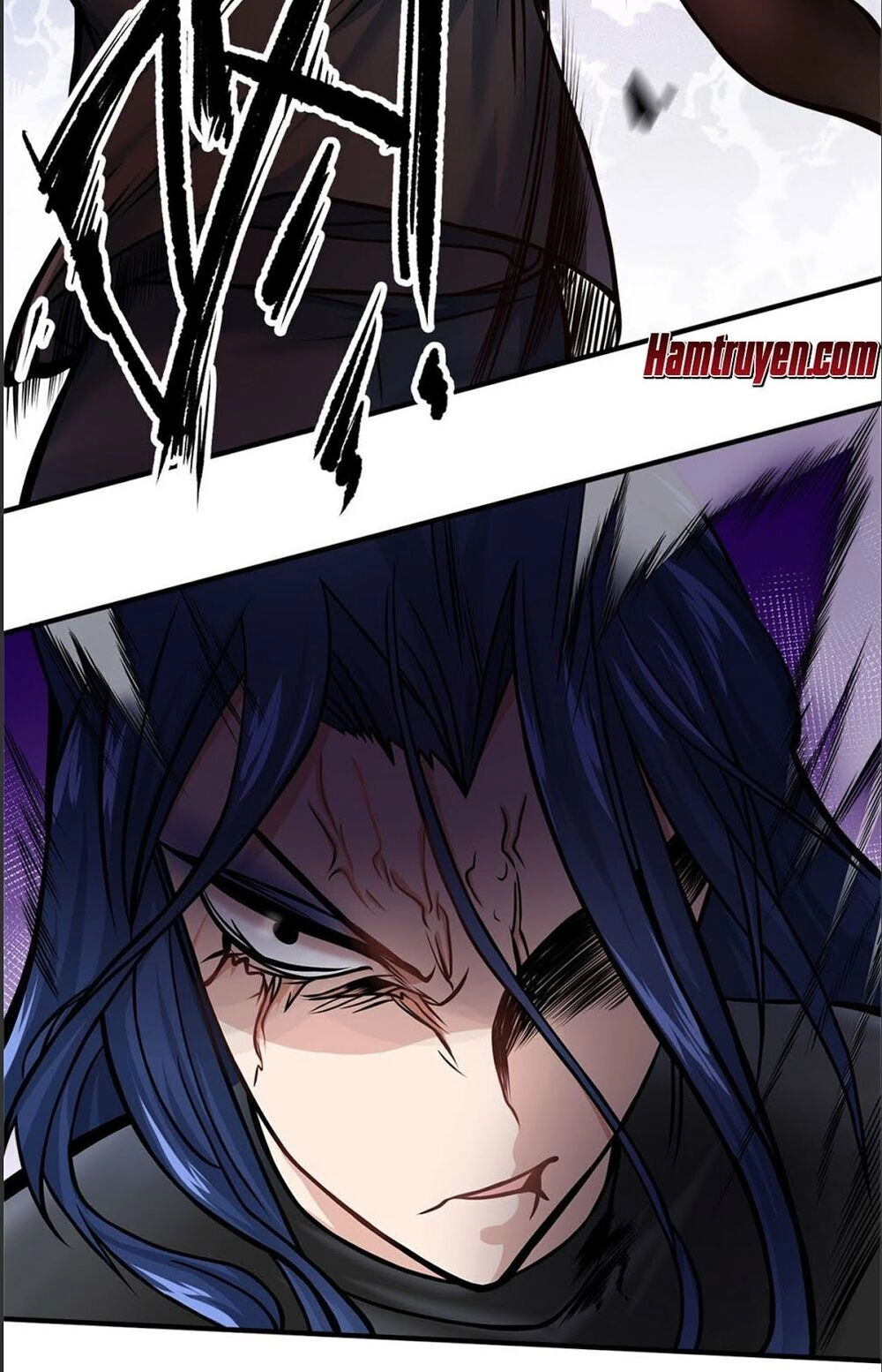 Đô Thị Tối Cường Cuồng Binh Chapter 17 - 7