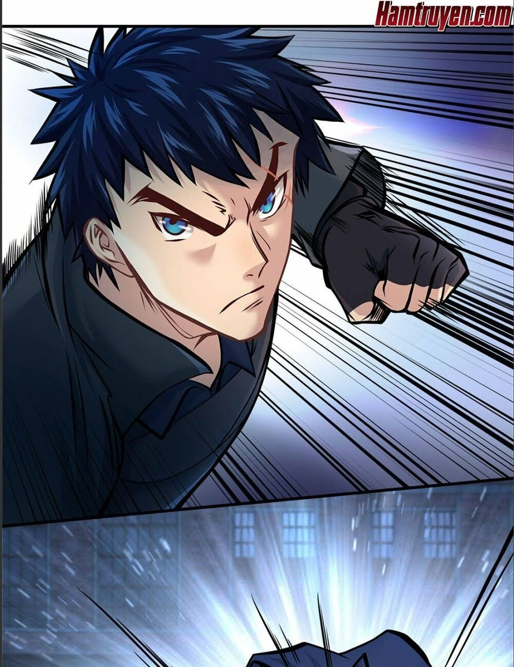 Đô Thị Tối Cường Cuồng Binh Chapter 17 - 8