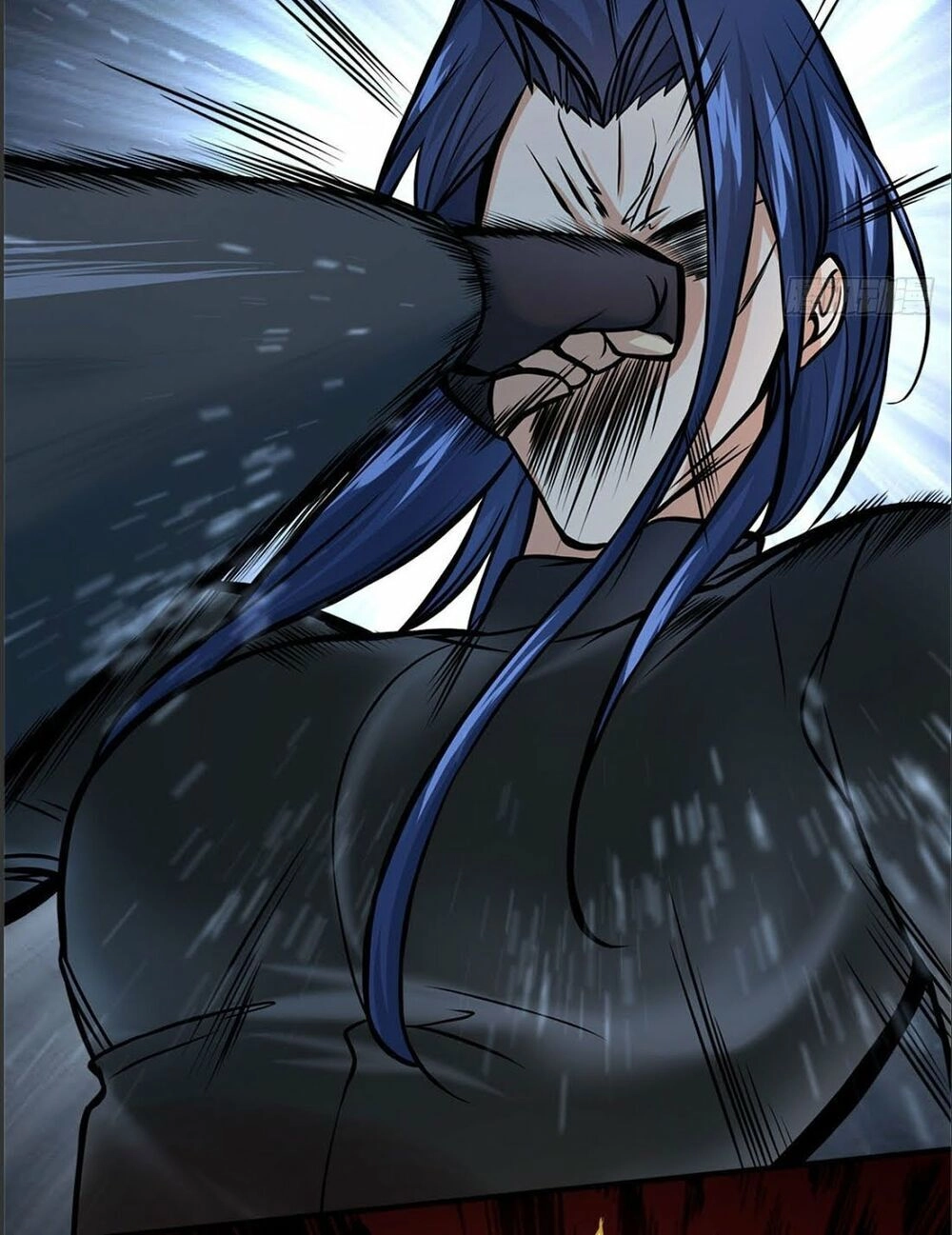 Đô Thị Tối Cường Cuồng Binh Chapter 17 - 9