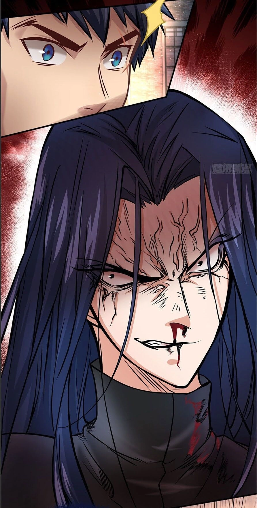 Đô Thị Tối Cường Cuồng Binh Chapter 17 - 10