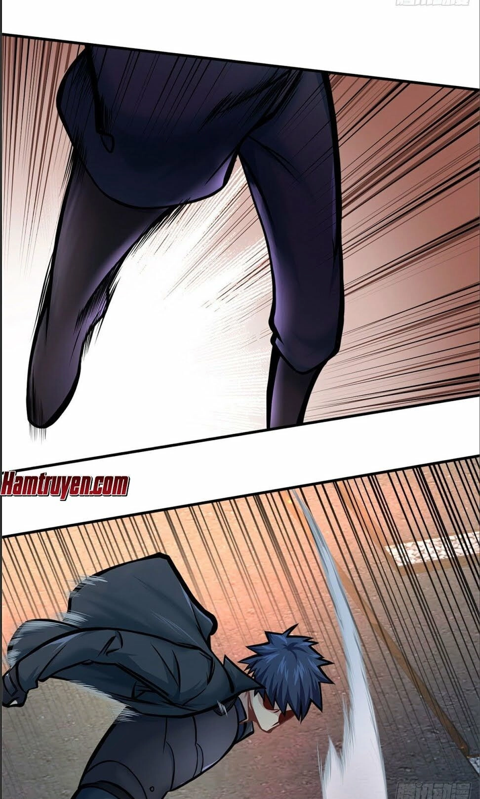 Đô Thị Tối Cường Cuồng Binh Chapter 17 - 12