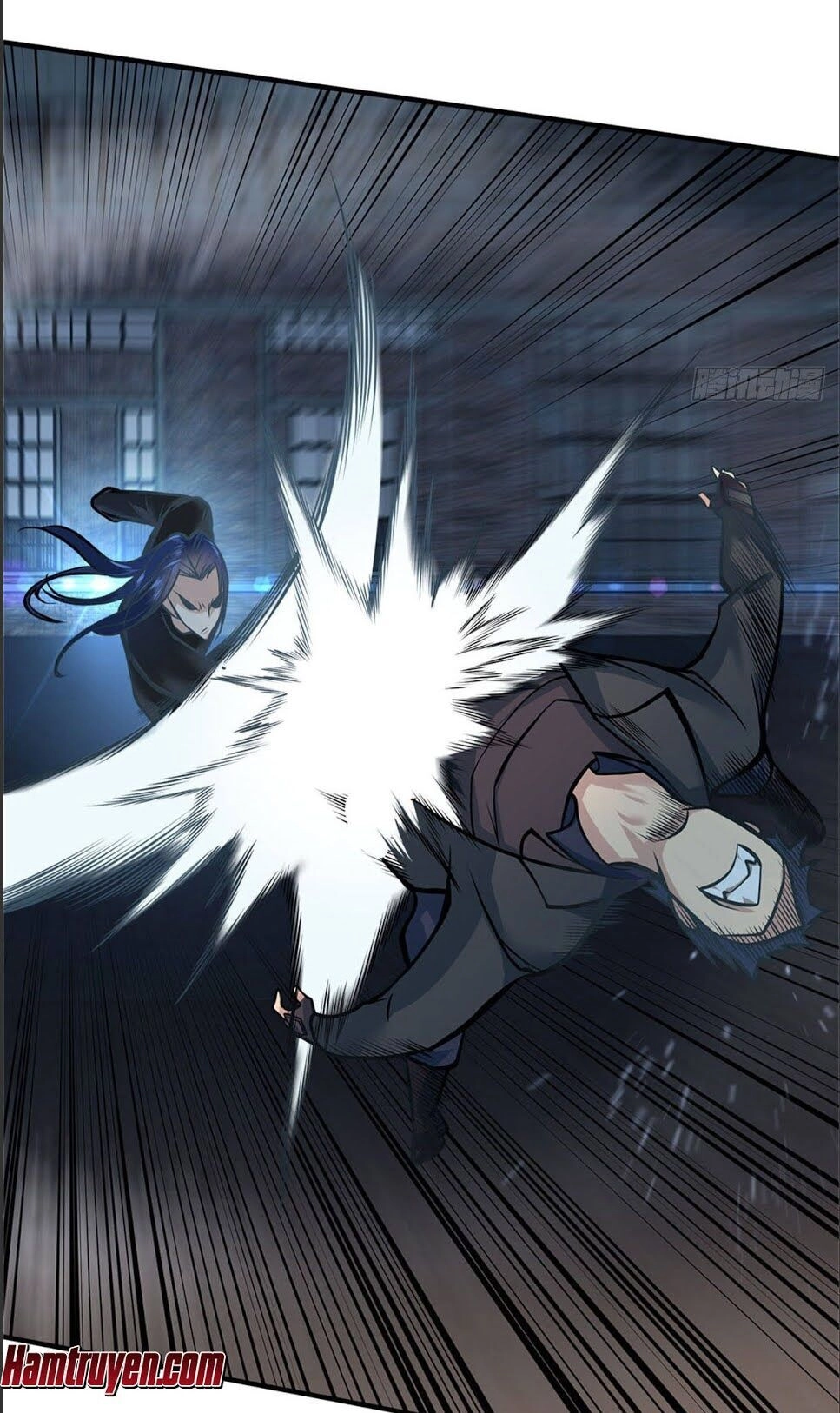 Đô Thị Tối Cường Cuồng Binh Chapter 17 - 16