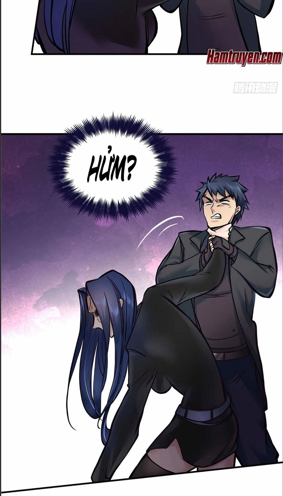 Đô Thị Tối Cường Cuồng Binh Chapter 17 - 25