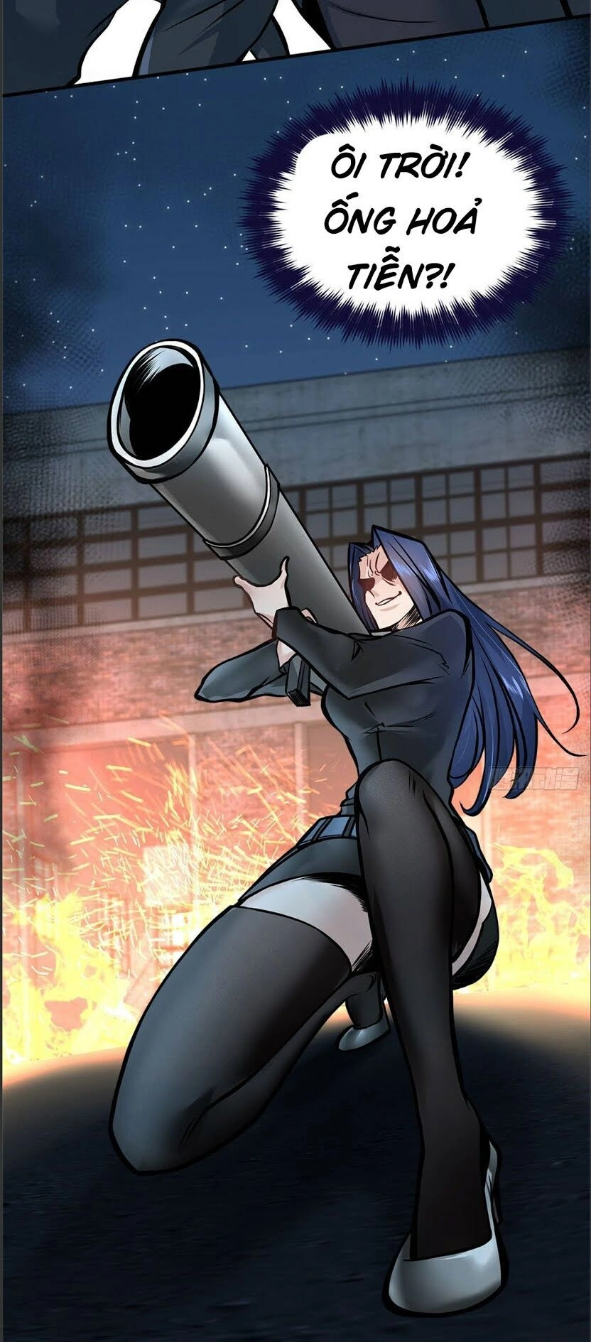 Đô Thị Tối Cường Cuồng Binh Chapter 17 - 29