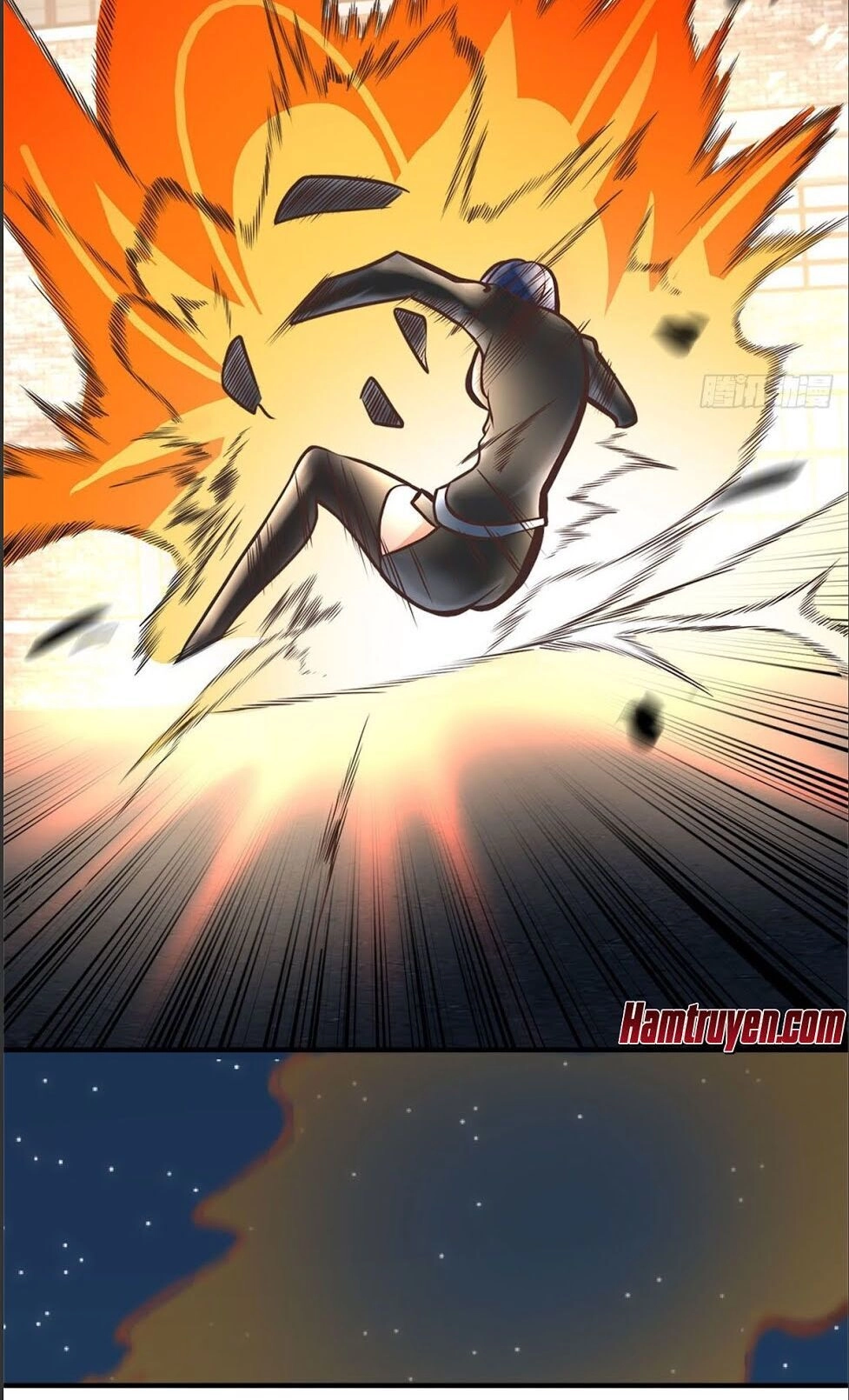 Đô Thị Tối Cường Cuồng Binh Chapter 17 - 33