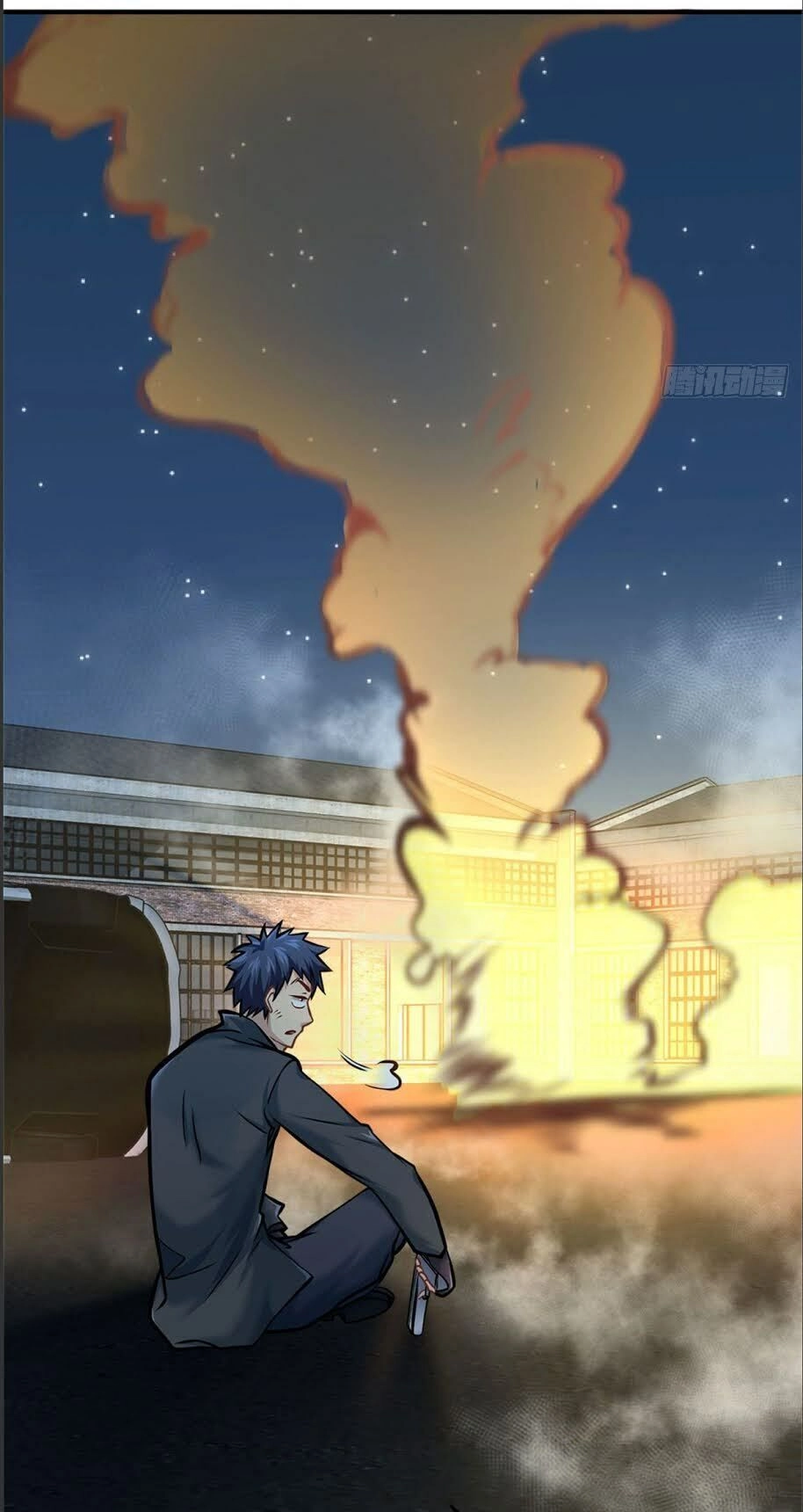 Đô Thị Tối Cường Cuồng Binh Chapter 17 - 34