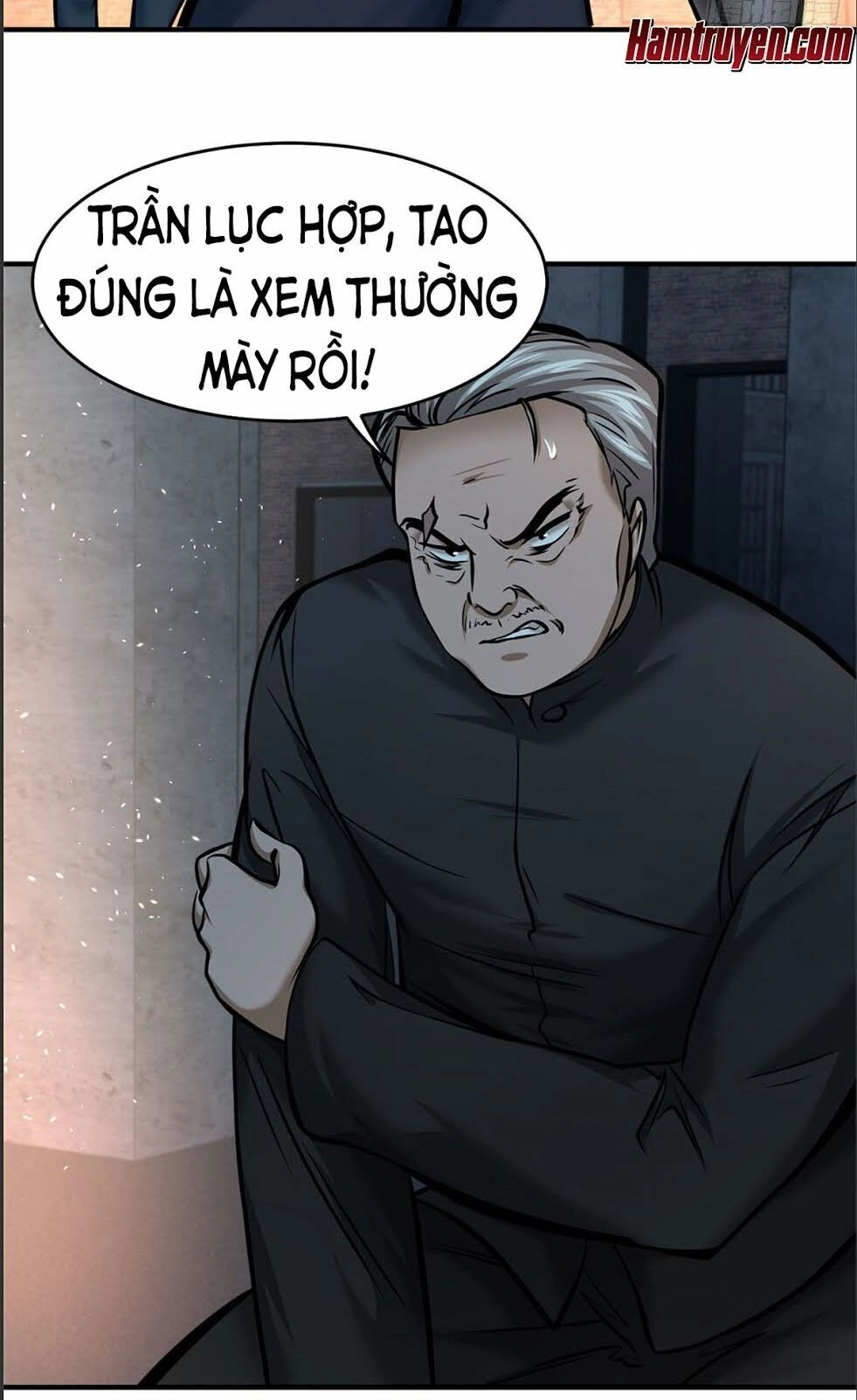 Đô Thị Tối Cường Cuồng Binh Chapter 17 - 37