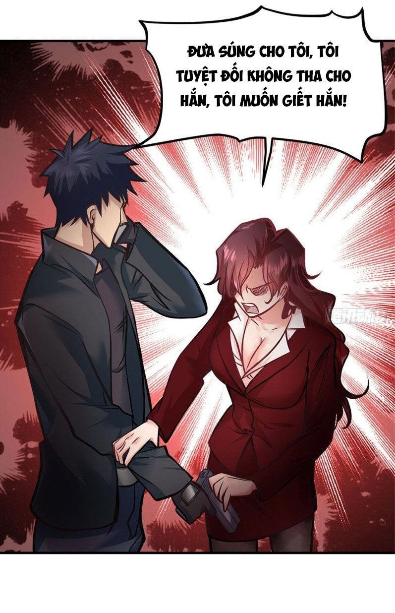 Đô Thị Tối Cường Cuồng Binh Chapter 18 - 6