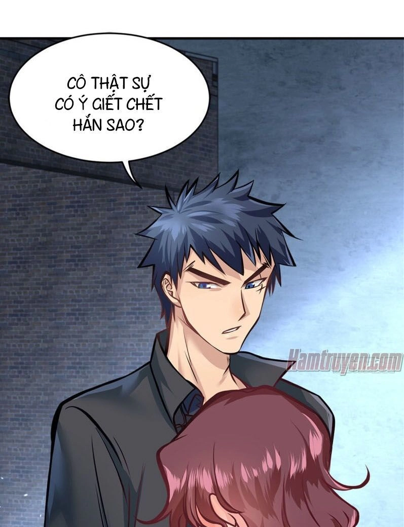 Đô Thị Tối Cường Cuồng Binh Chapter 18 - 7