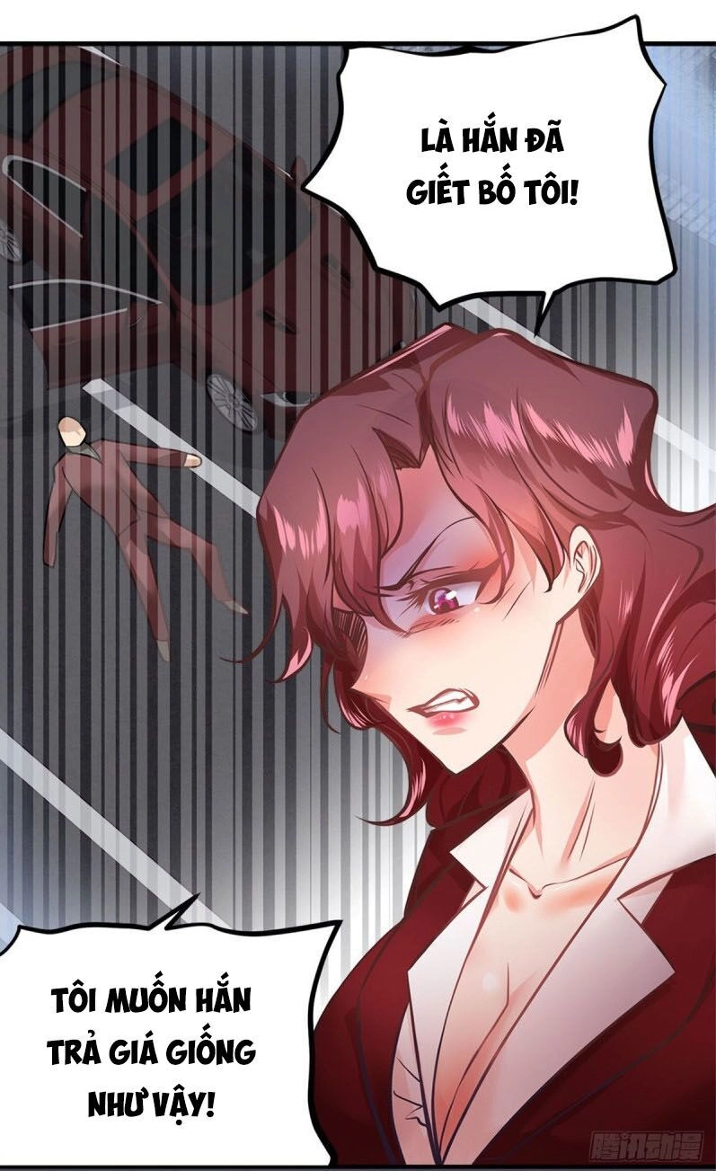 Đô Thị Tối Cường Cuồng Binh Chapter 18 - 9