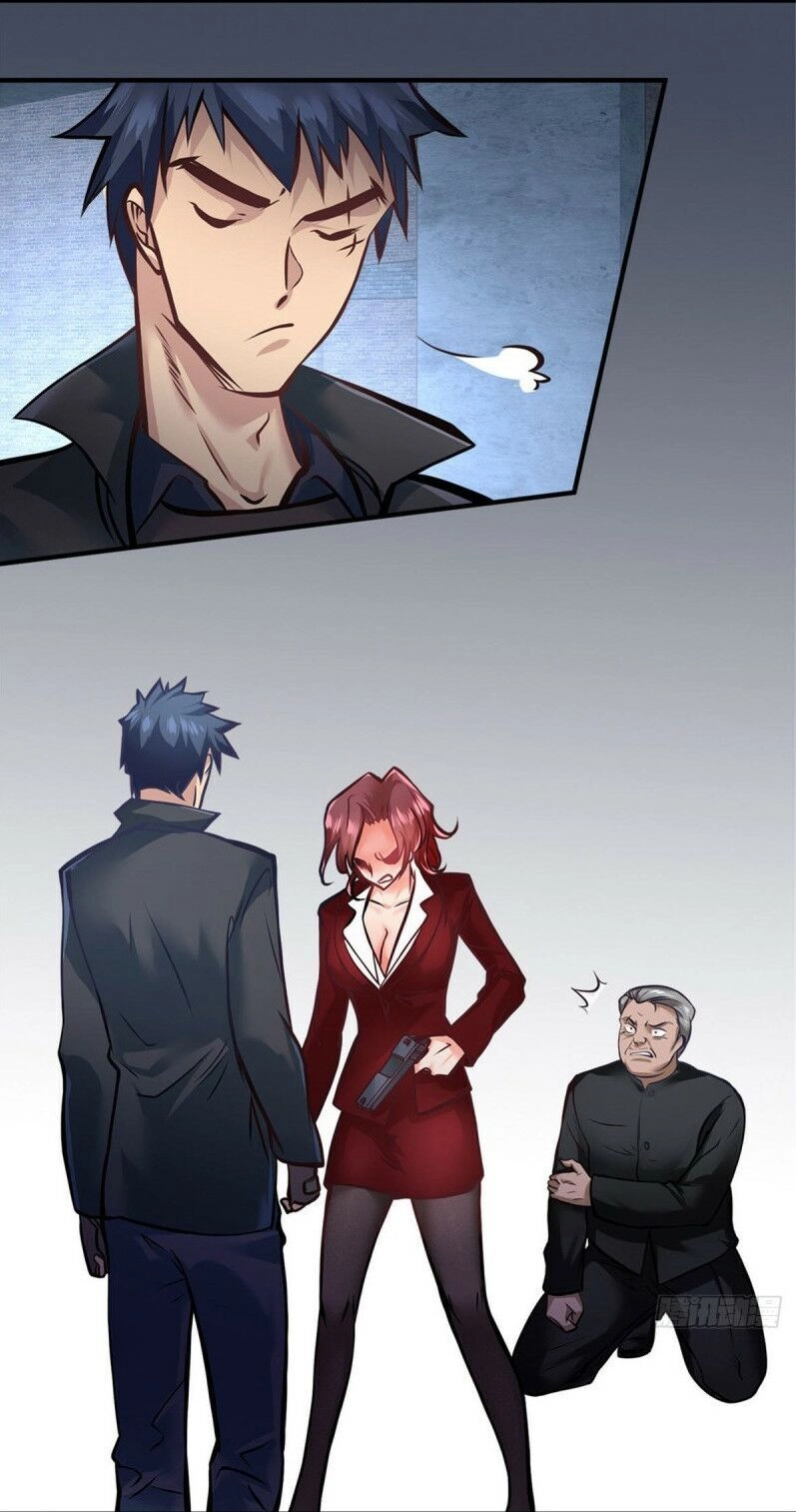 Đô Thị Tối Cường Cuồng Binh Chapter 18 - 10