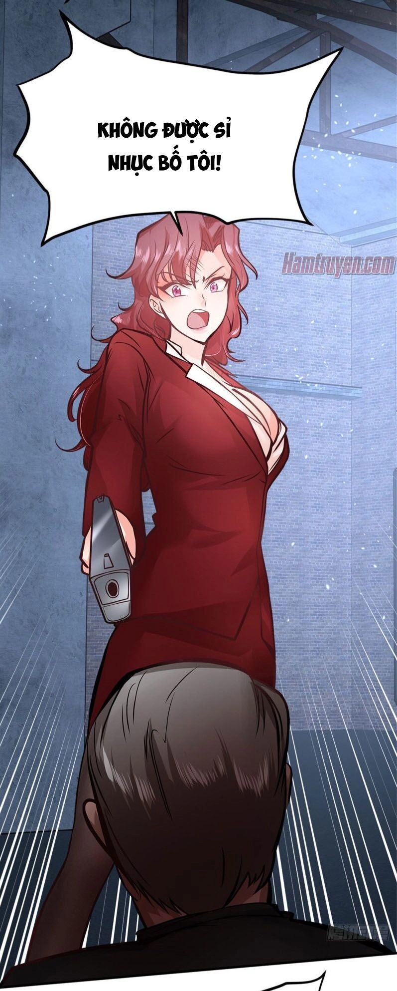 Đô Thị Tối Cường Cuồng Binh Chapter 18 - 12