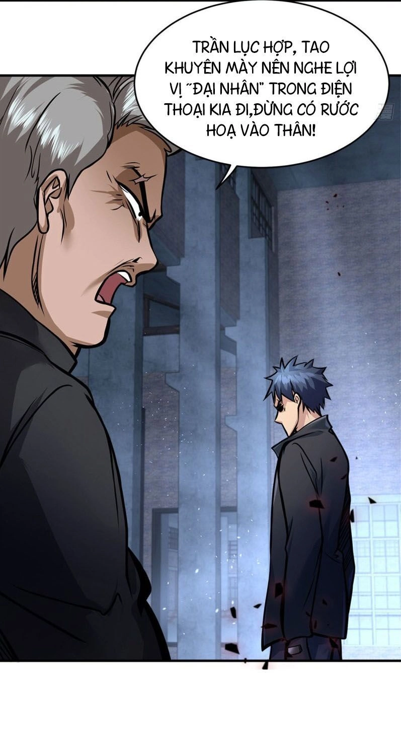 Đô Thị Tối Cường Cuồng Binh Chapter 18 - 15