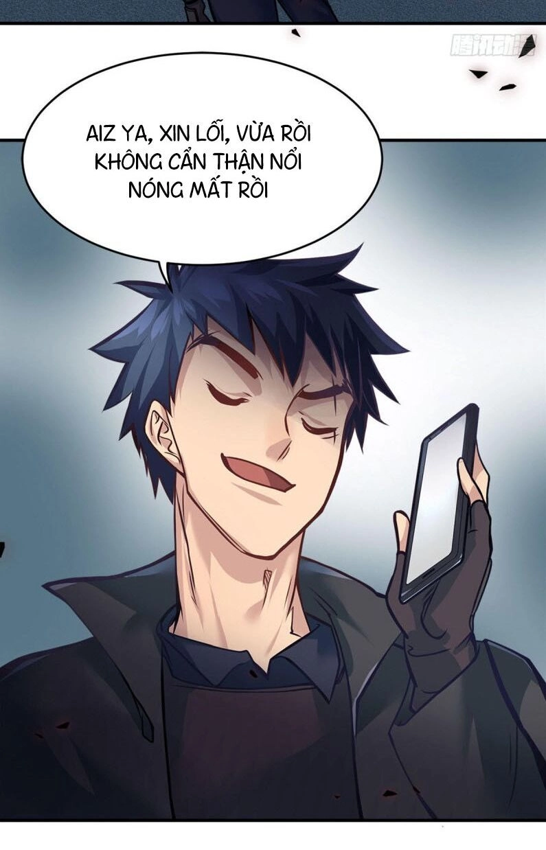 Đô Thị Tối Cường Cuồng Binh Chapter 18 - 20