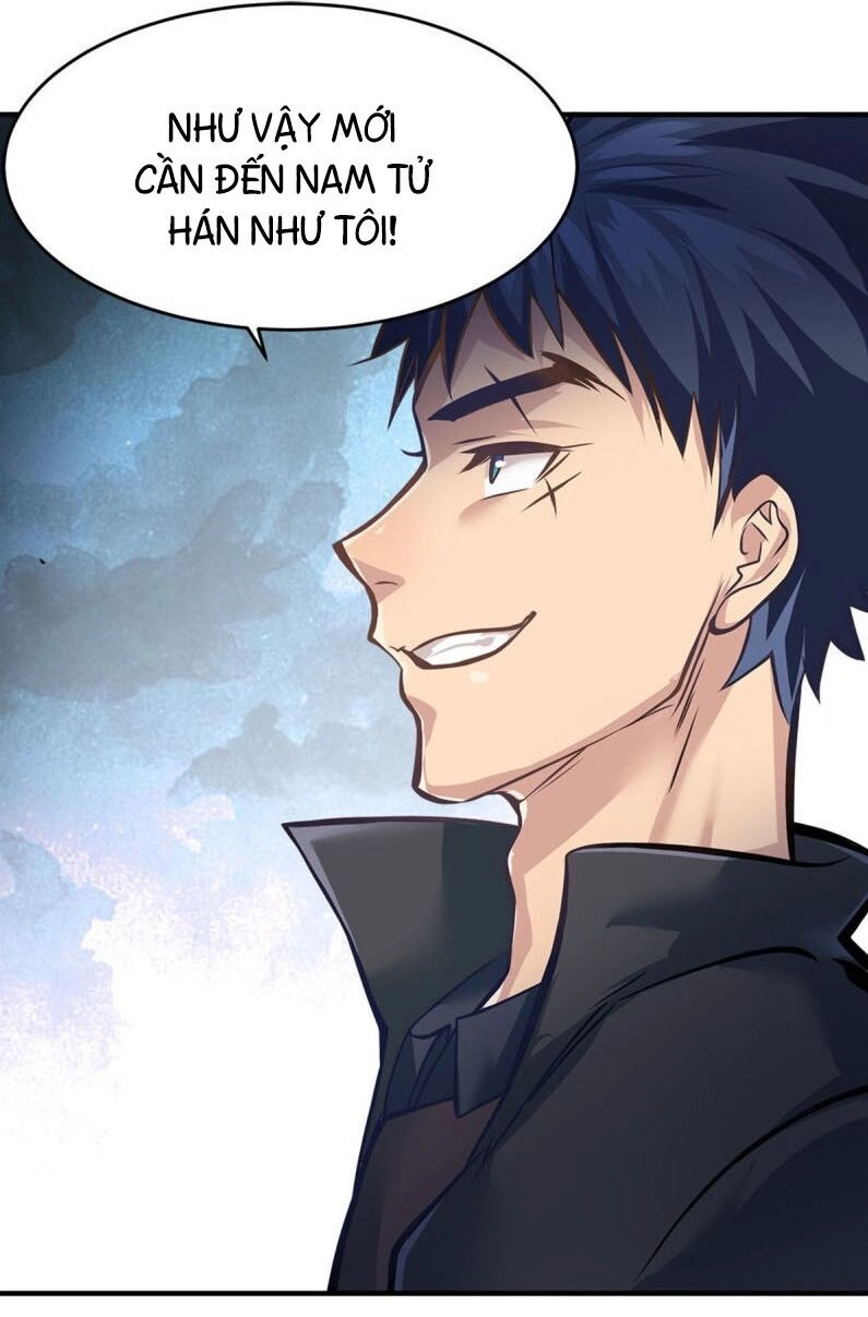 Đô Thị Tối Cường Cuồng Binh Chapter 18 - 24