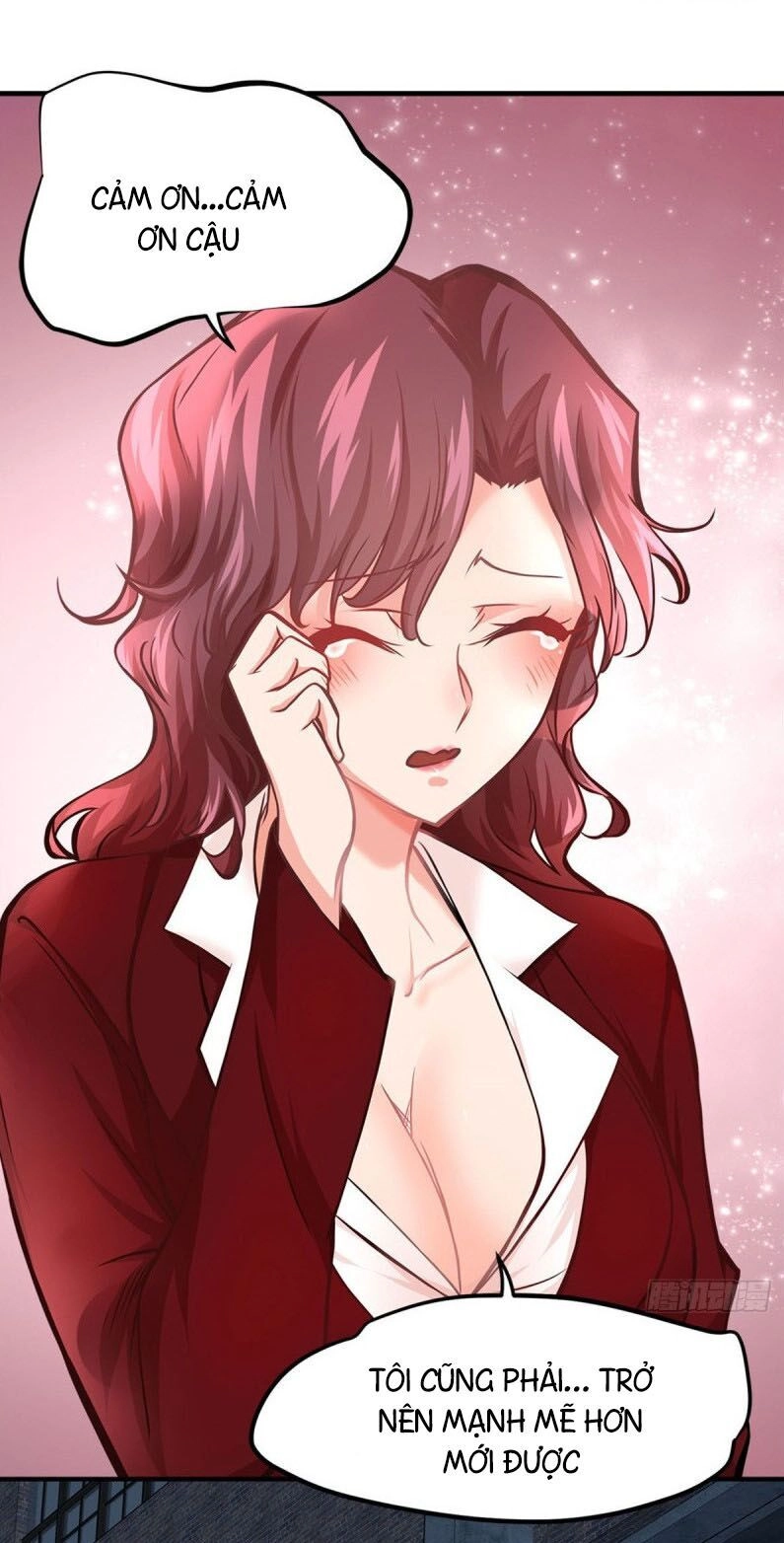 Đô Thị Tối Cường Cuồng Binh Chapter 18 - 25