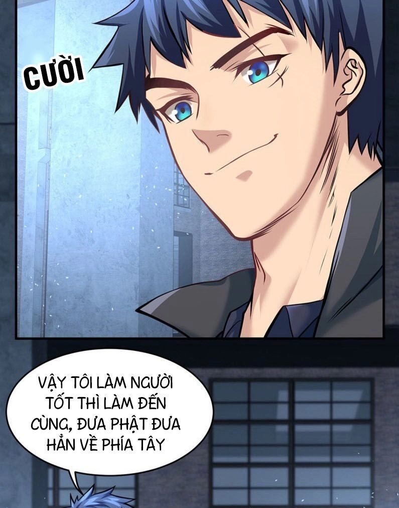 Đô Thị Tối Cường Cuồng Binh Chapter 18 - 28