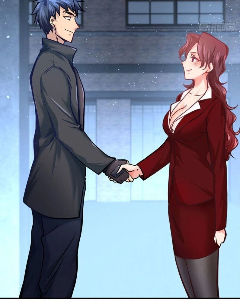 Đô Thị Tối Cường Cuồng Binh Chapter 18 - 29