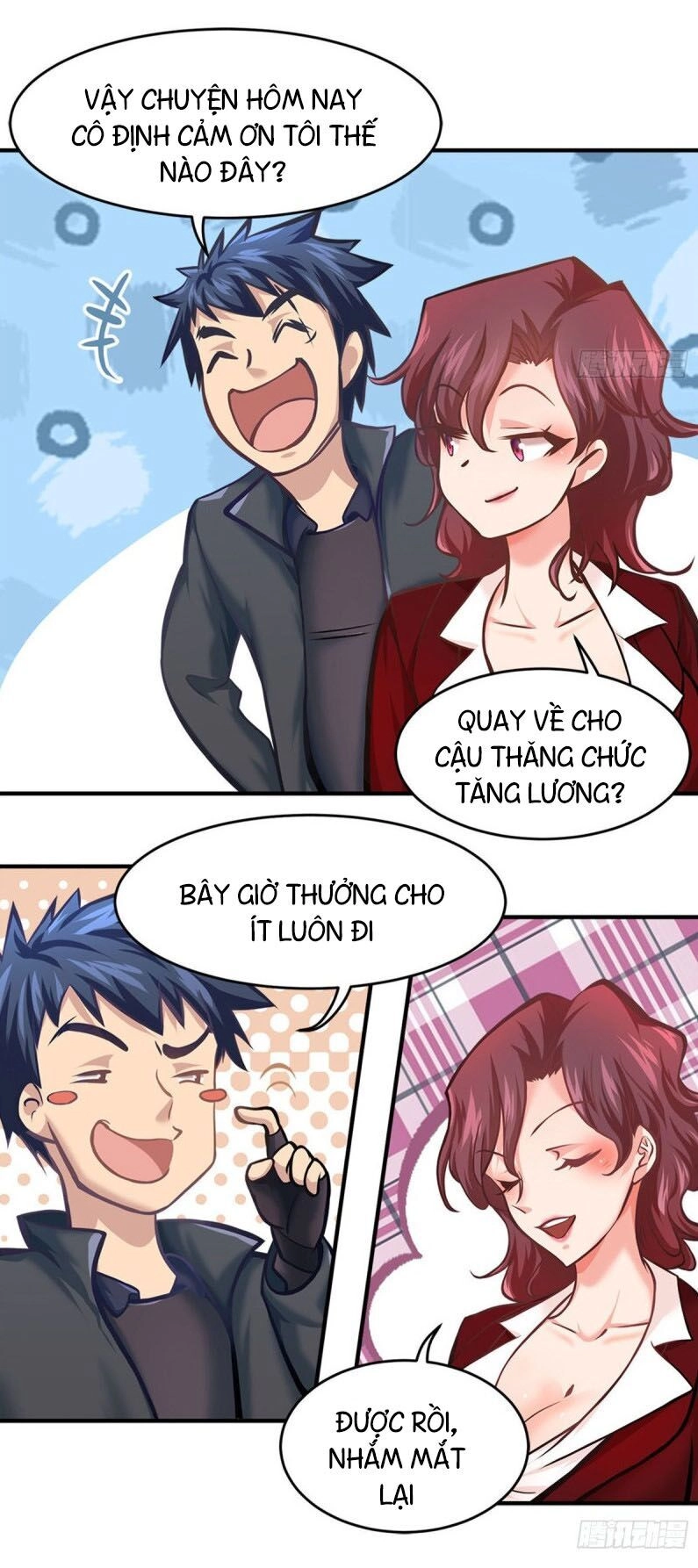 Đô Thị Tối Cường Cuồng Binh Chapter 18 - 30