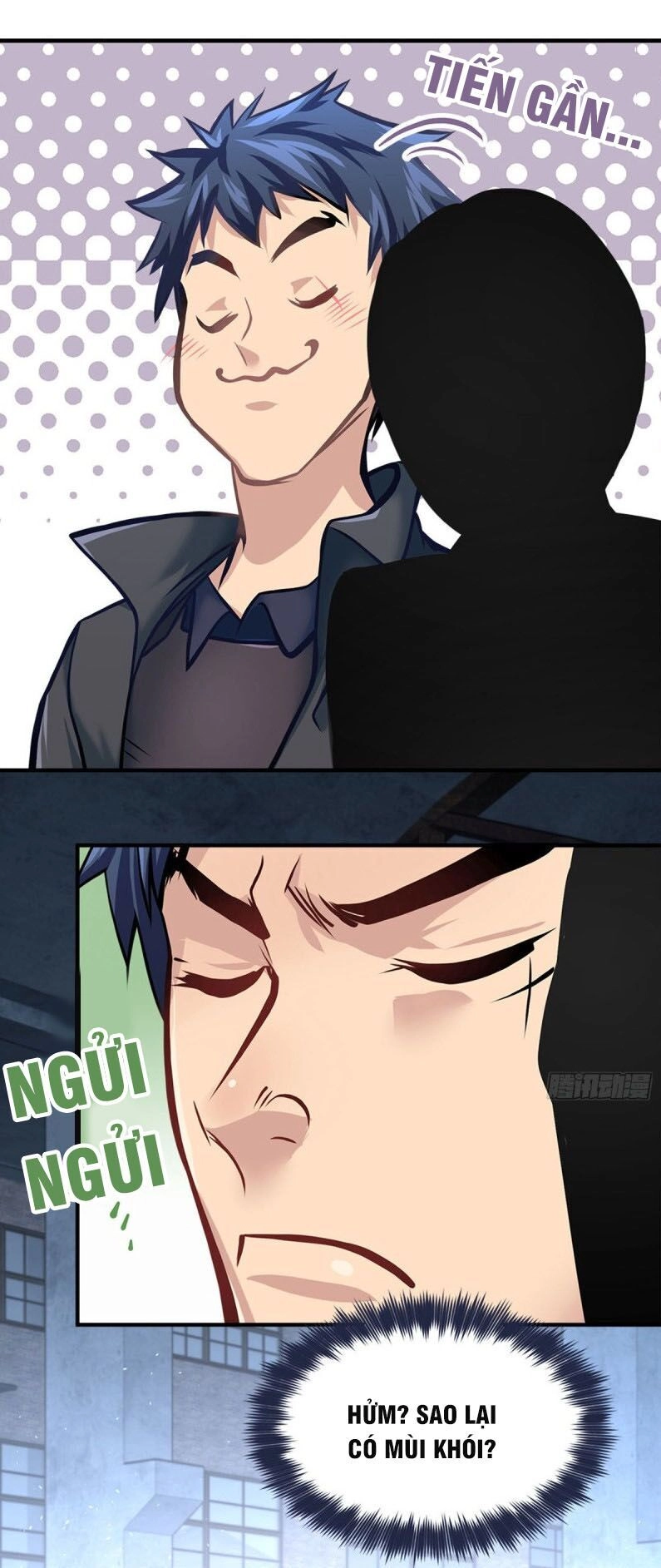 Đô Thị Tối Cường Cuồng Binh Chapter 18 - 31