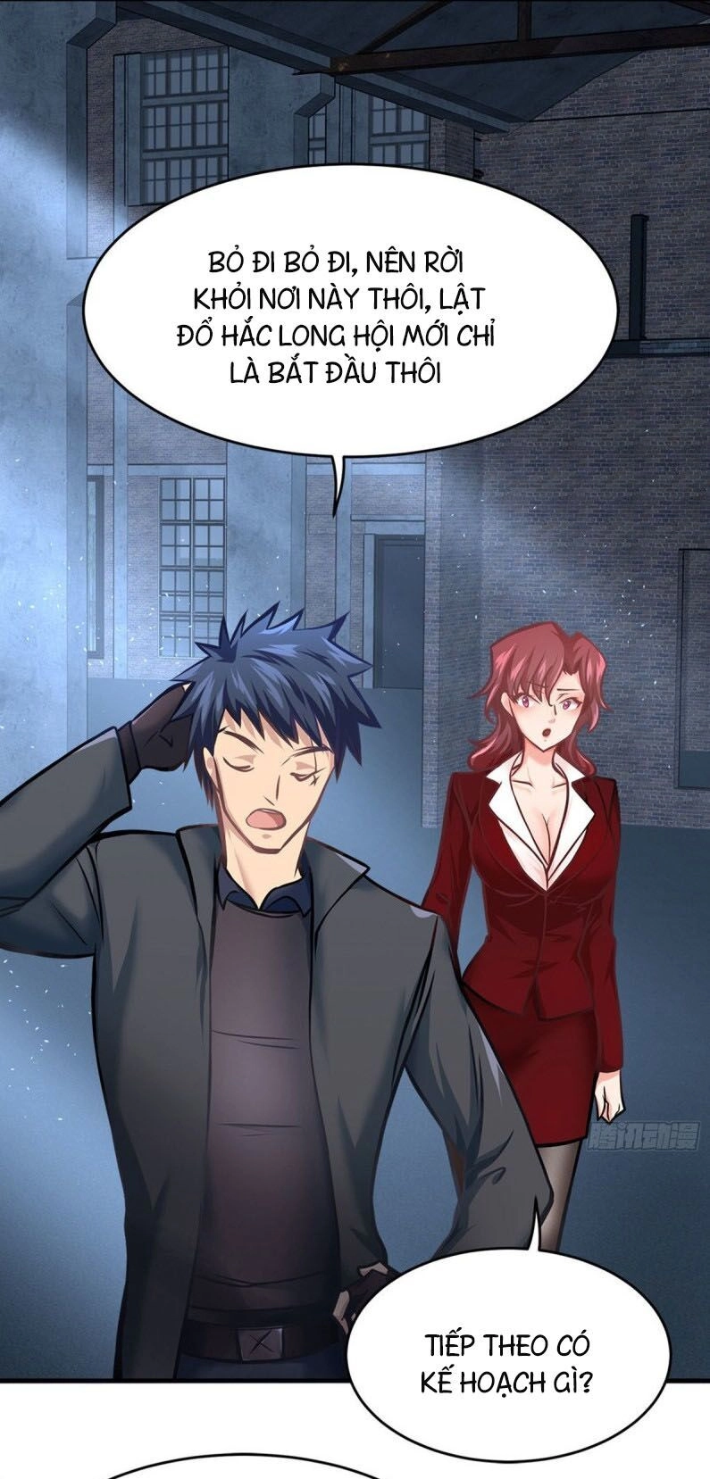 Đô Thị Tối Cường Cuồng Binh Chapter 18 - 34