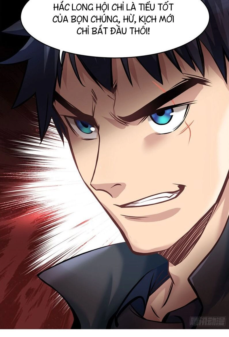 Đô Thị Tối Cường Cuồng Binh Chapter 18 - 36