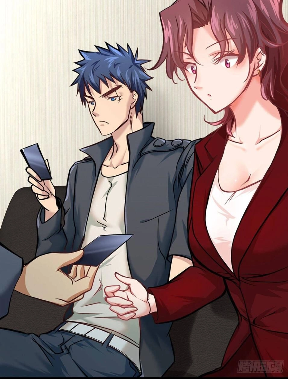 Đô Thị Tối Cường Cuồng Binh Chapter 19 - 9