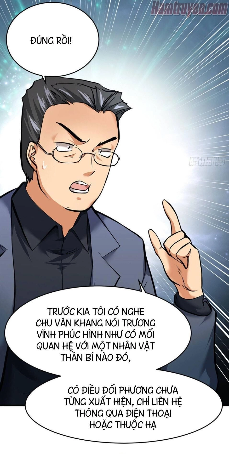 Đô Thị Tối Cường Cuồng Binh Chapter 19 - 12