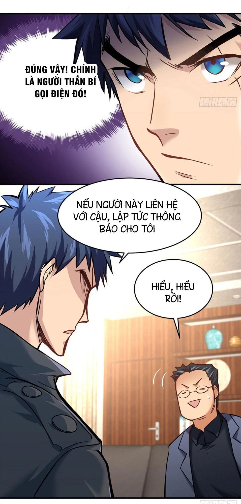 Đô Thị Tối Cường Cuồng Binh Chapter 19 - 13