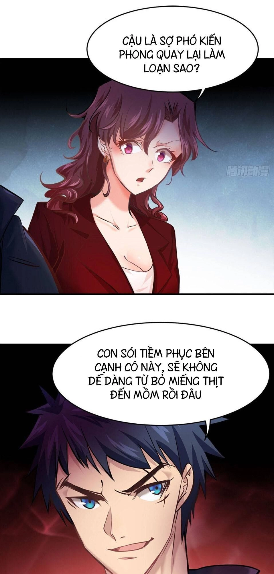 Đô Thị Tối Cường Cuồng Binh Chapter 19 - 17