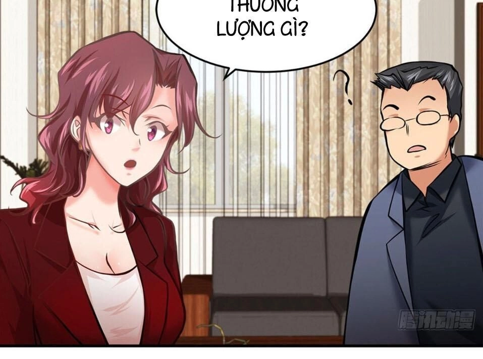 Đô Thị Tối Cường Cuồng Binh Chapter 19 - 20