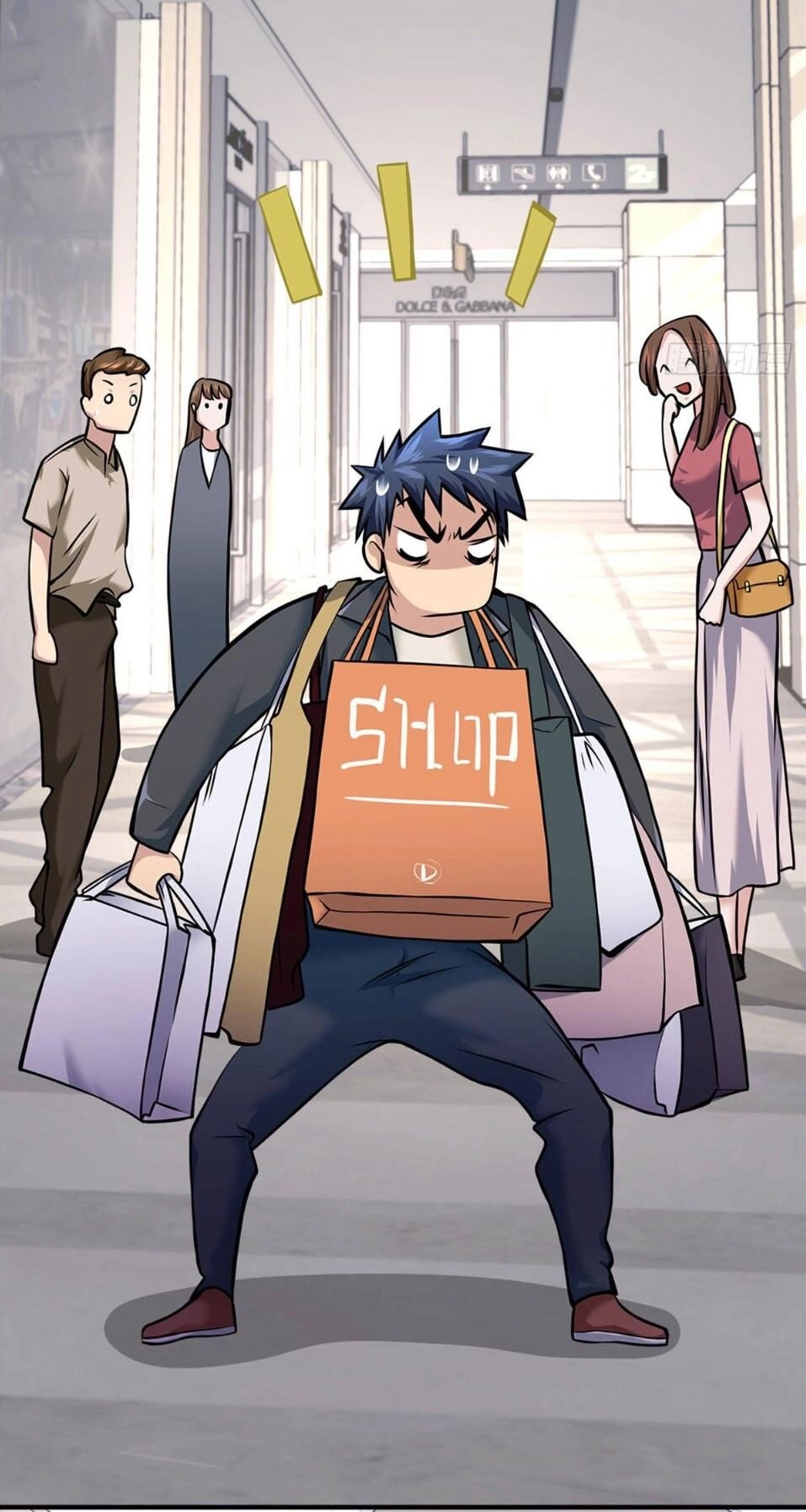 Đô Thị Tối Cường Cuồng Binh Chapter 19 - 23