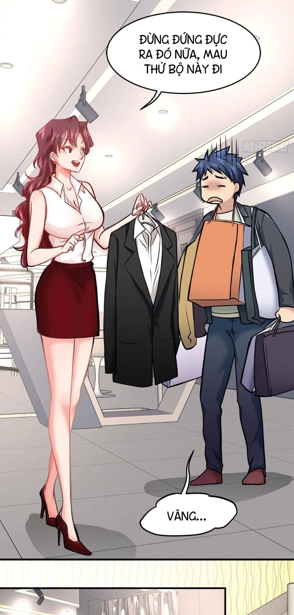 Đô Thị Tối Cường Cuồng Binh Chapter 19 - 26