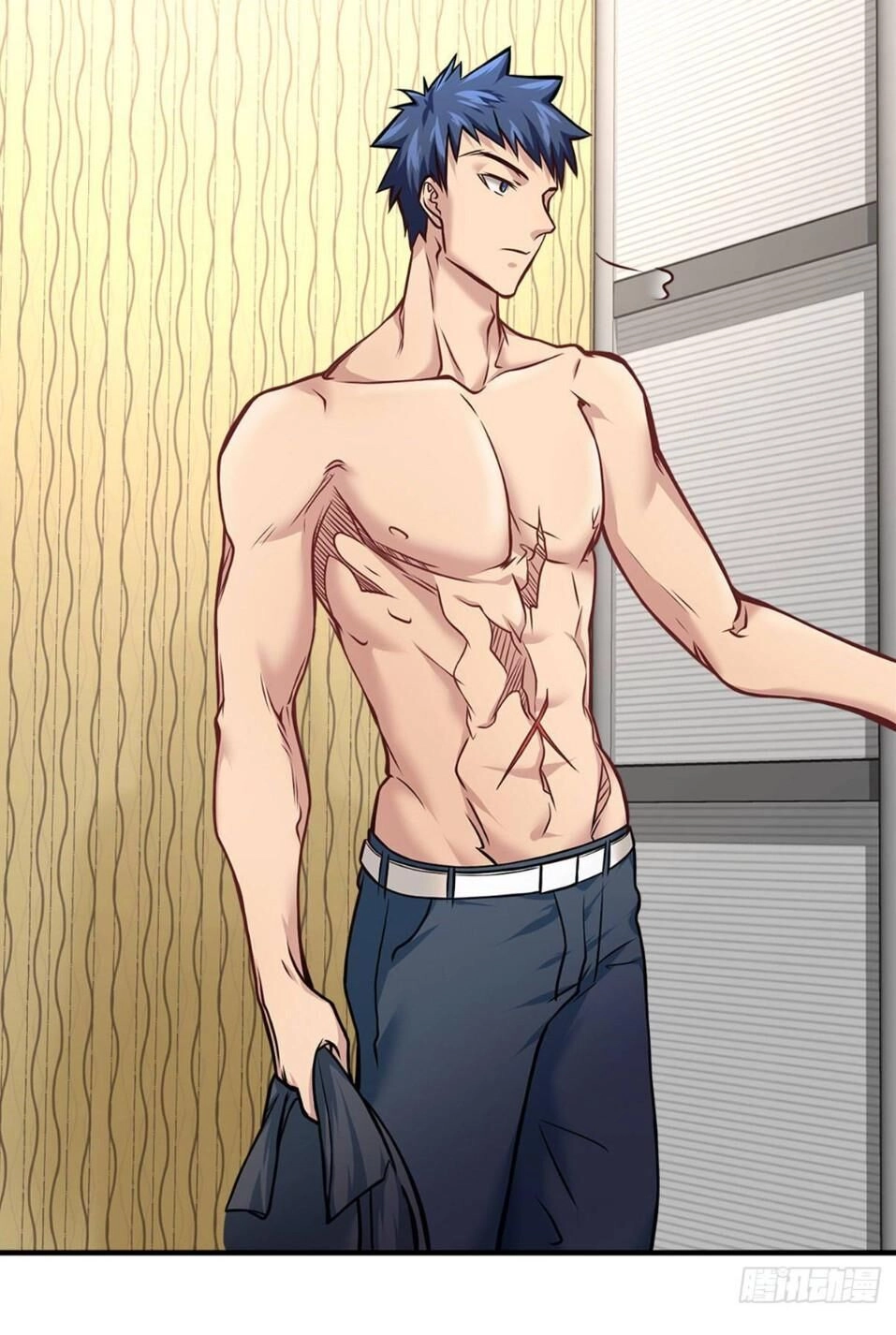 Đô Thị Tối Cường Cuồng Binh Chapter 19 - 28