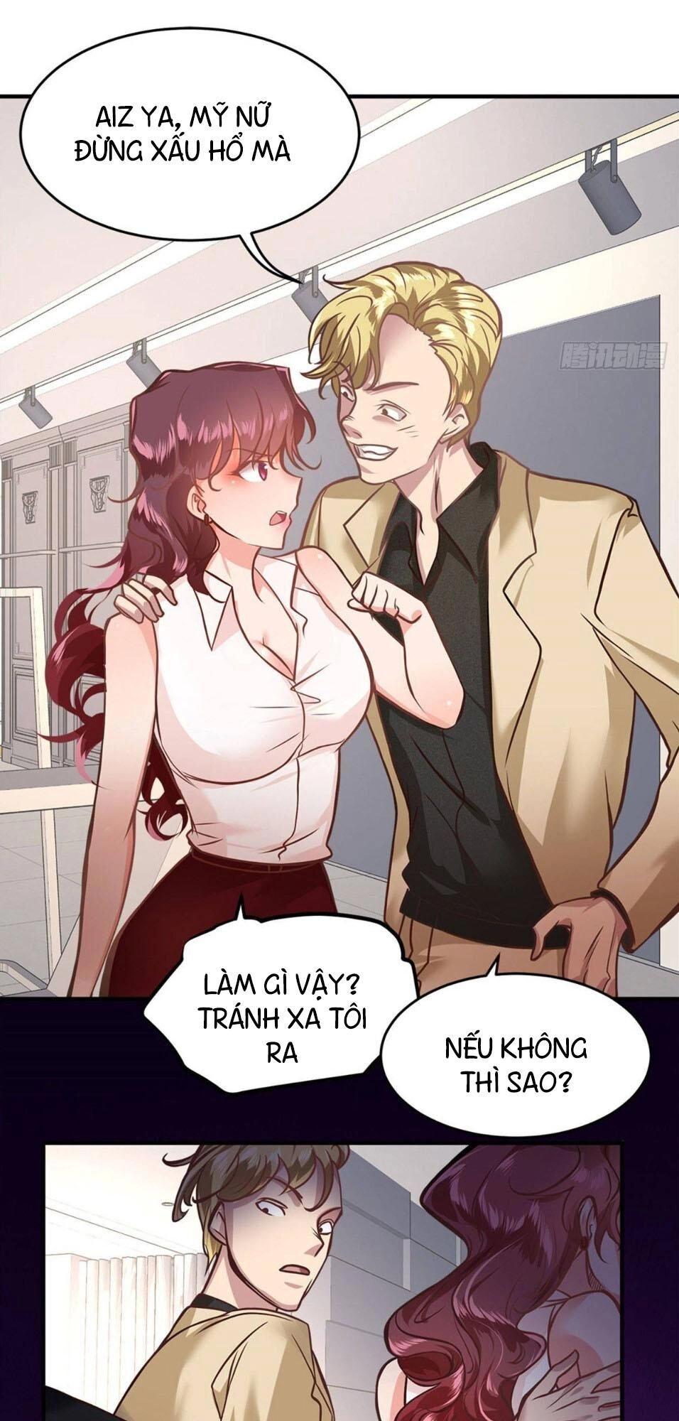 Đô Thị Tối Cường Cuồng Binh Chapter 19 - 33