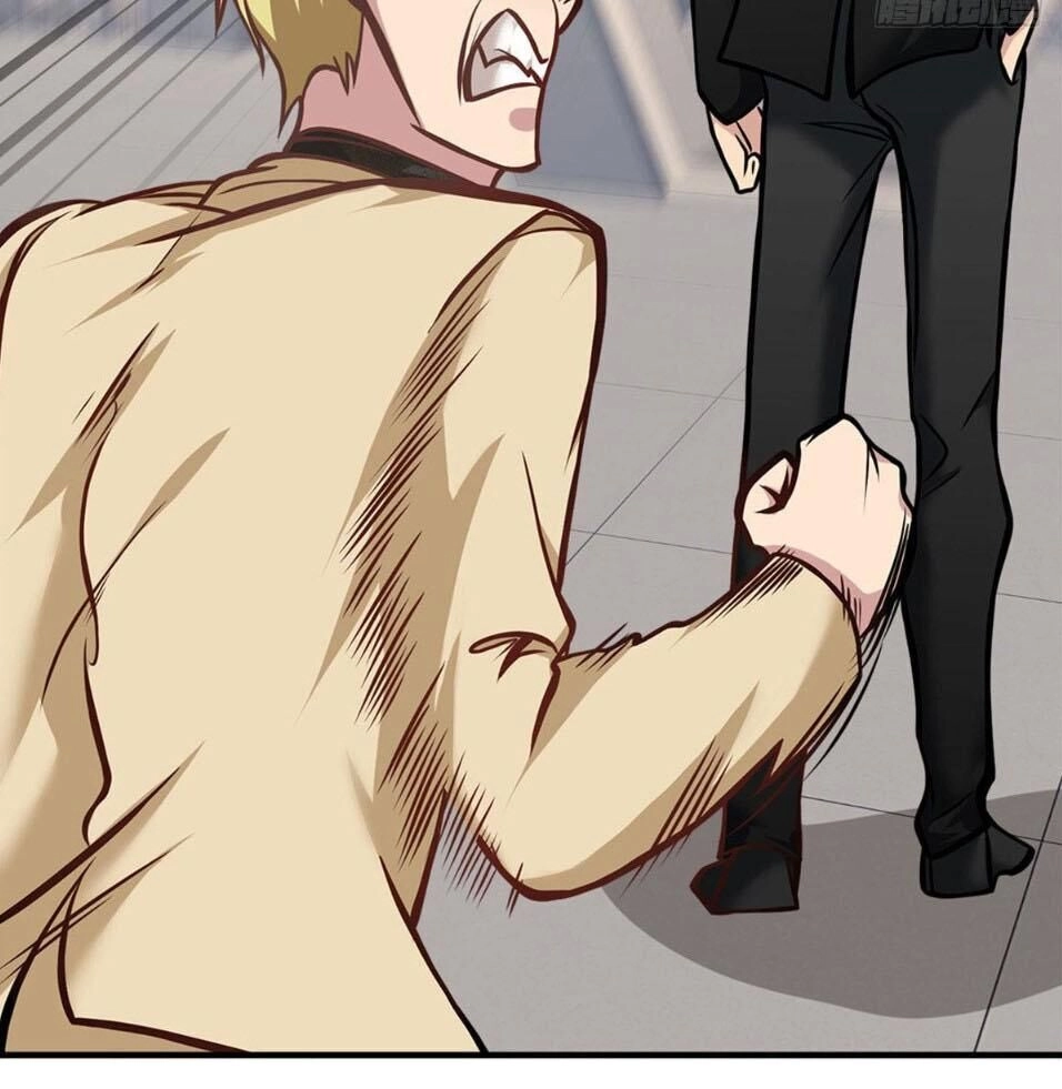 Đô Thị Tối Cường Cuồng Binh Chapter 19 - 38