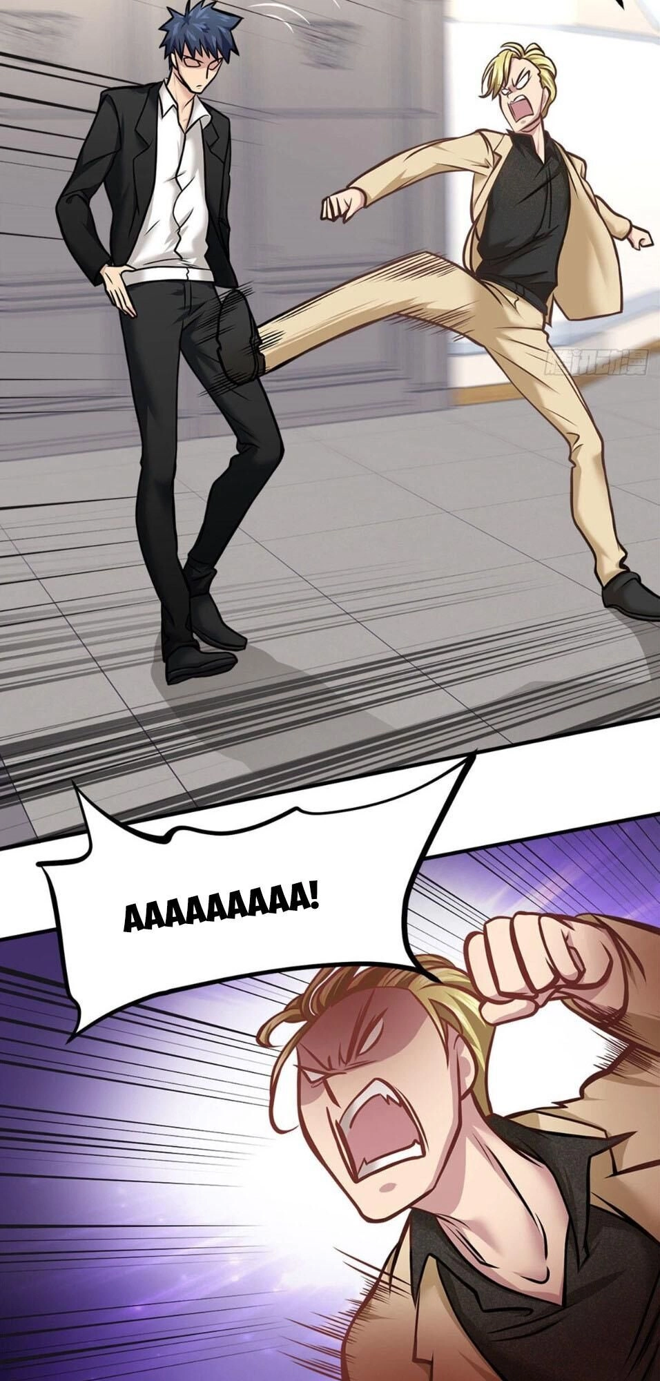 Đô Thị Tối Cường Cuồng Binh Chapter 19 - 40