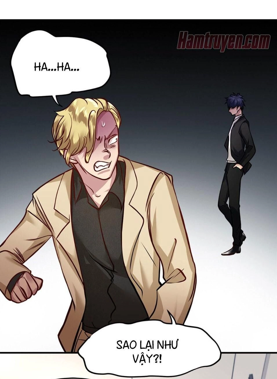 Đô Thị Tối Cường Cuồng Binh Chapter 19 - 43