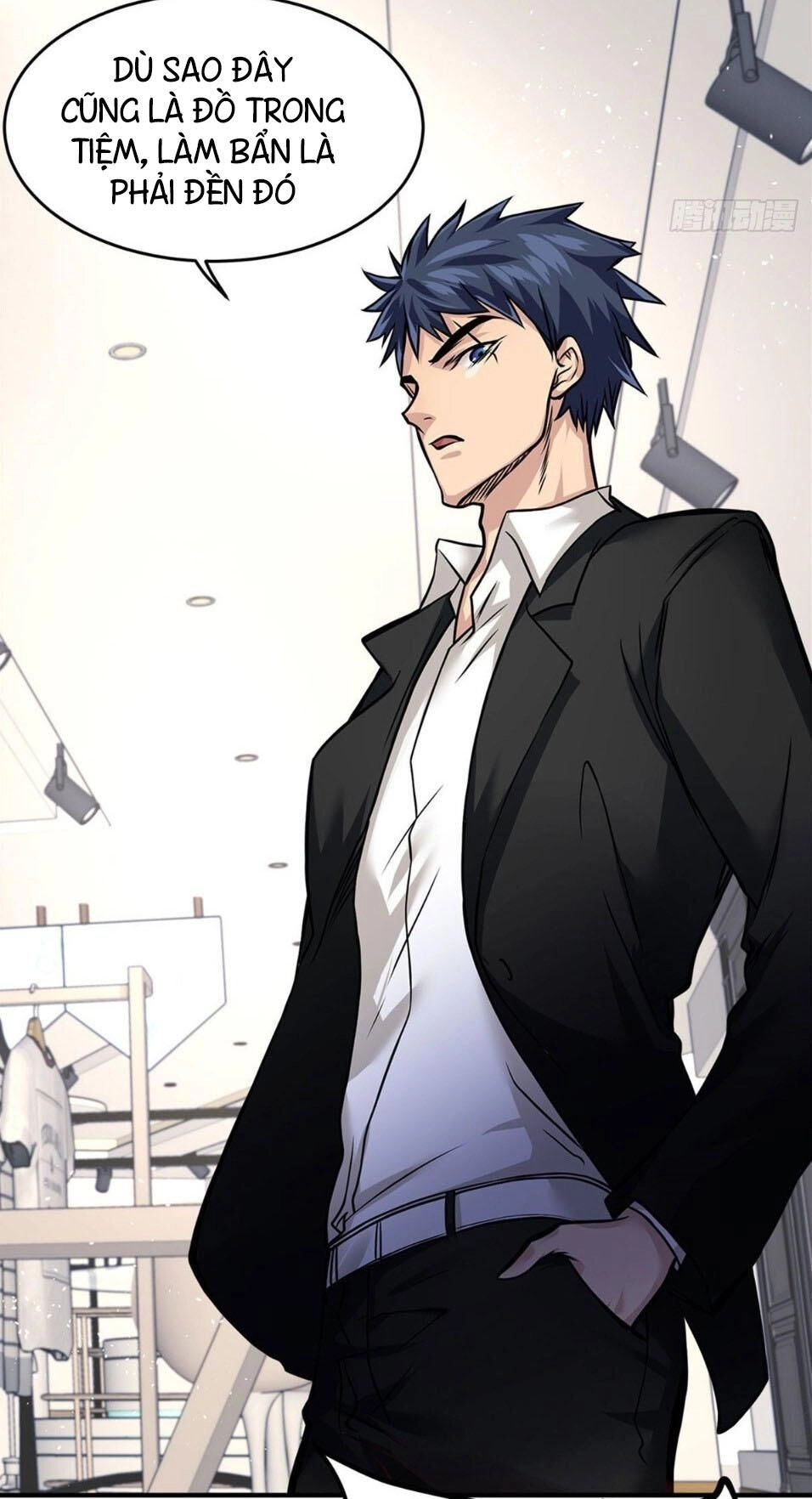 Đô Thị Tối Cường Cuồng Binh Chapter 19 - 44