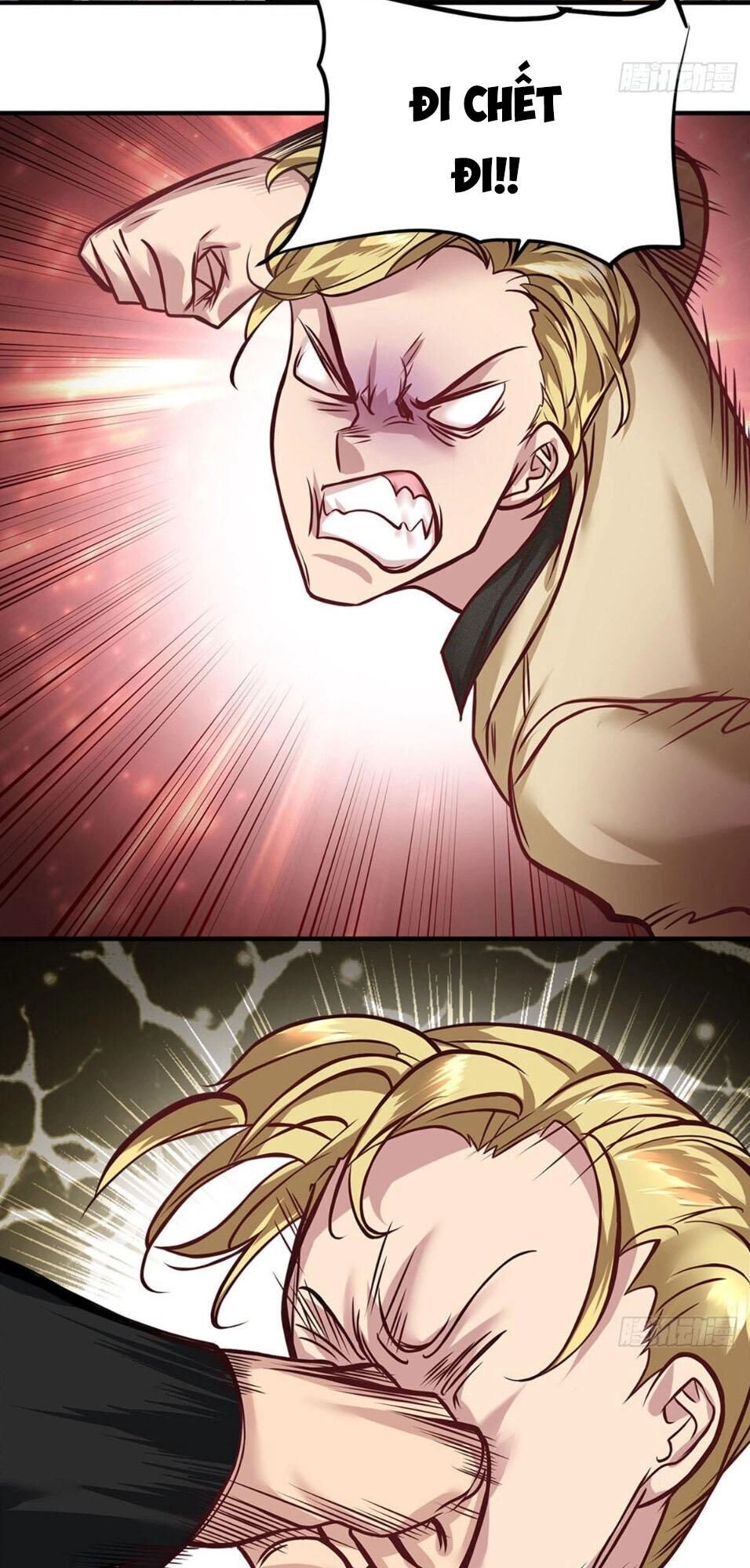 Đô Thị Tối Cường Cuồng Binh Chapter 19 - 45