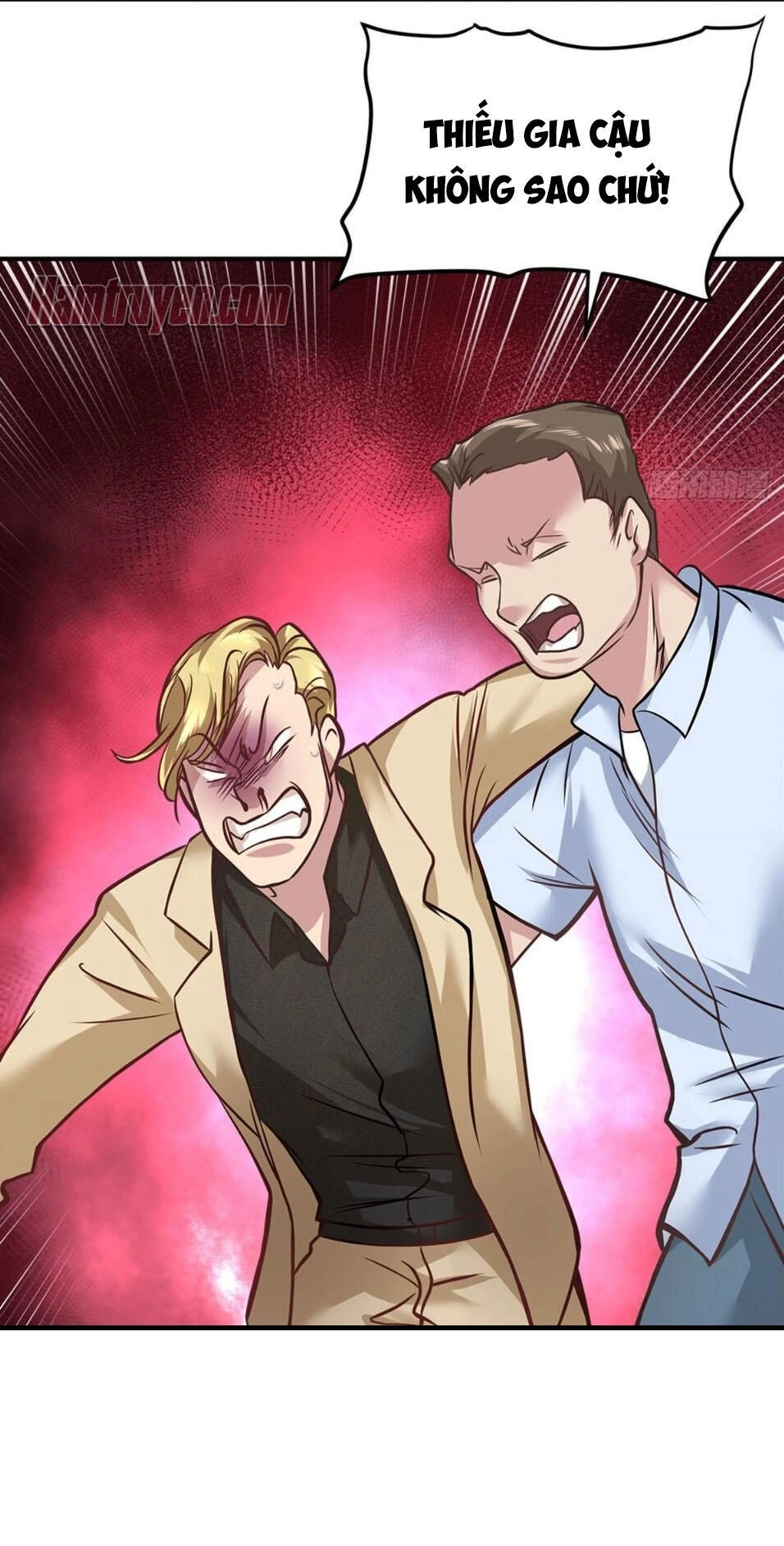 Đô Thị Tối Cường Cuồng Binh Chapter 19 - 48