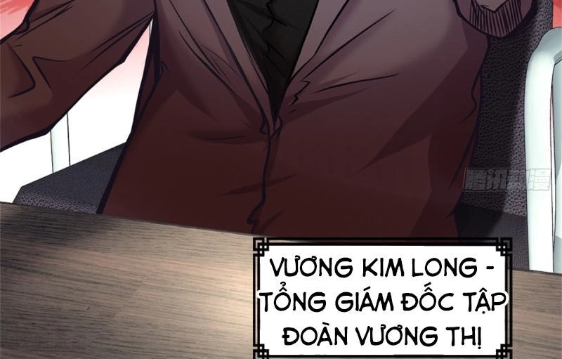Đô Thị Tối Cường Cuồng Binh Chapter 20 - 3
