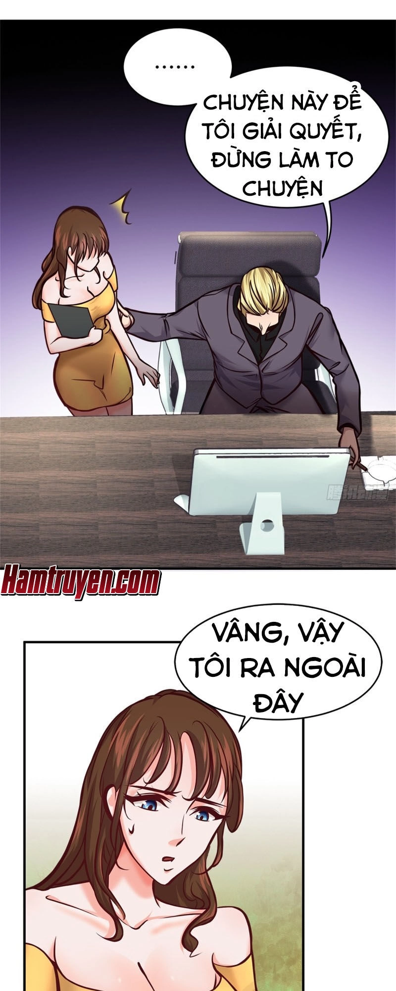 Đô Thị Tối Cường Cuồng Binh Chapter 20 - 9