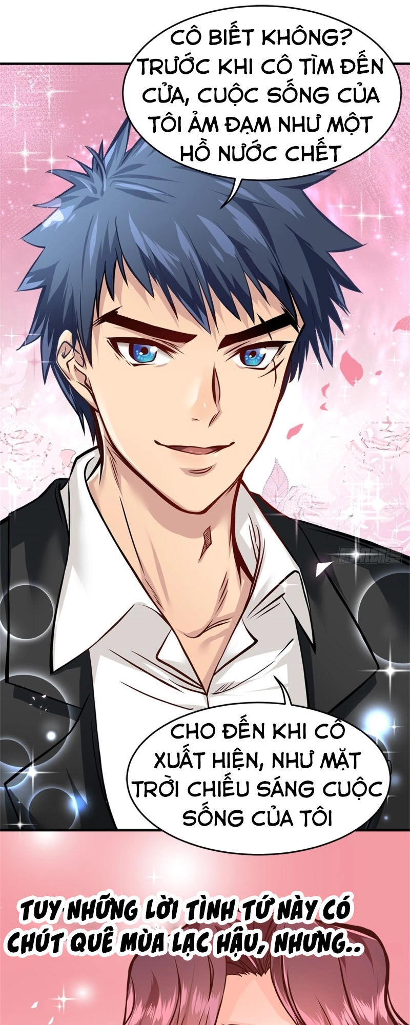 Đô Thị Tối Cường Cuồng Binh Chapter 20 - 22